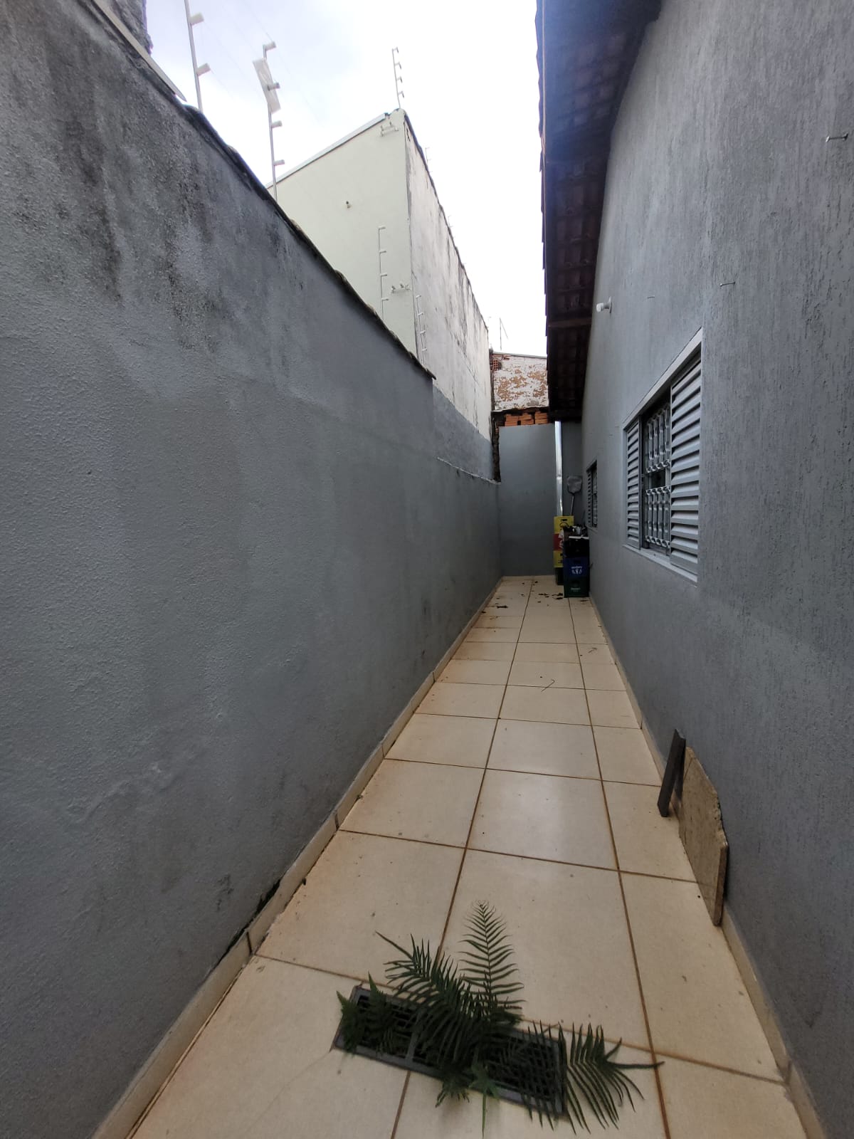 Casa à Venda no Nova Franca