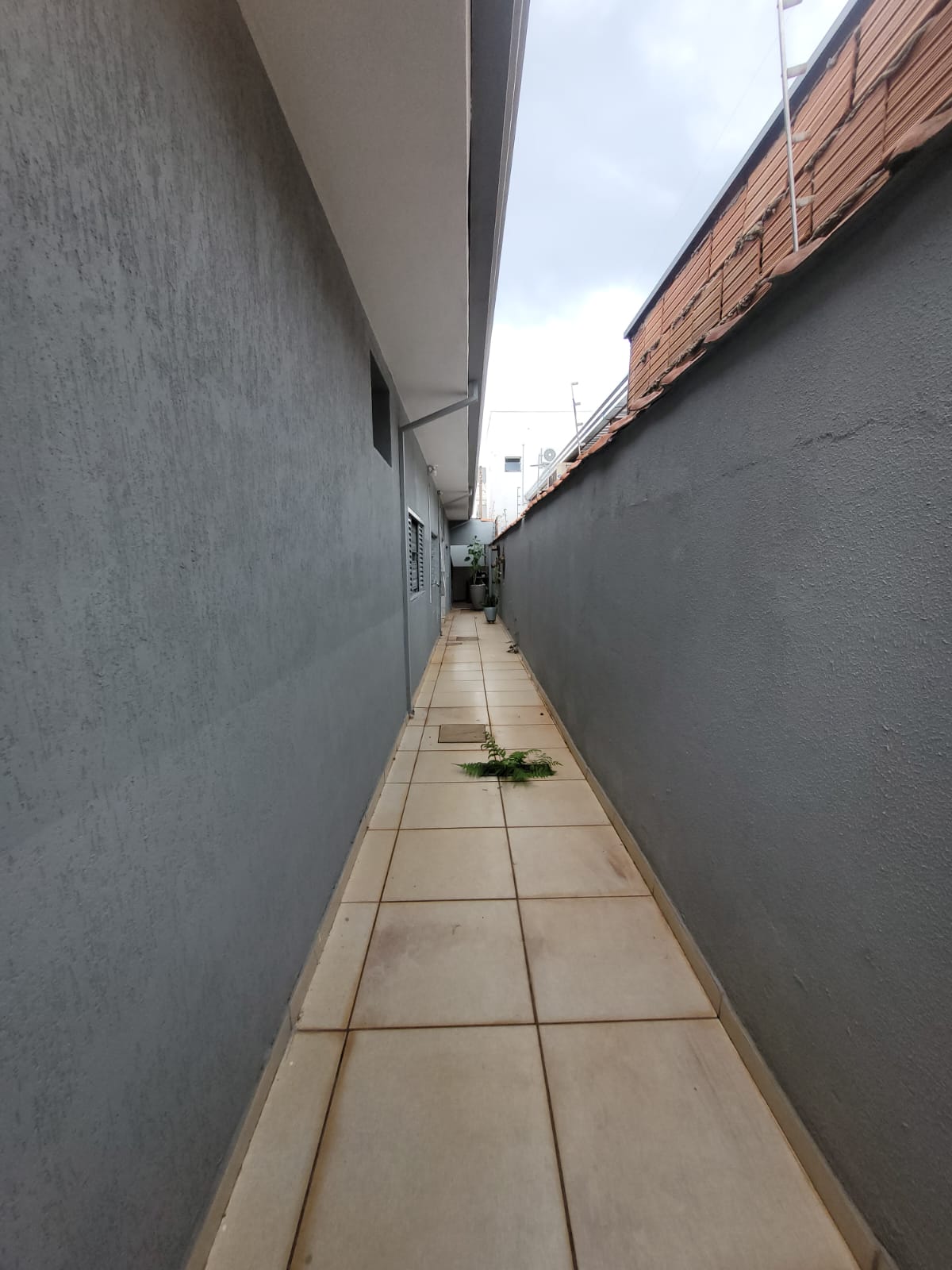 Casa à Venda no Nova Franca