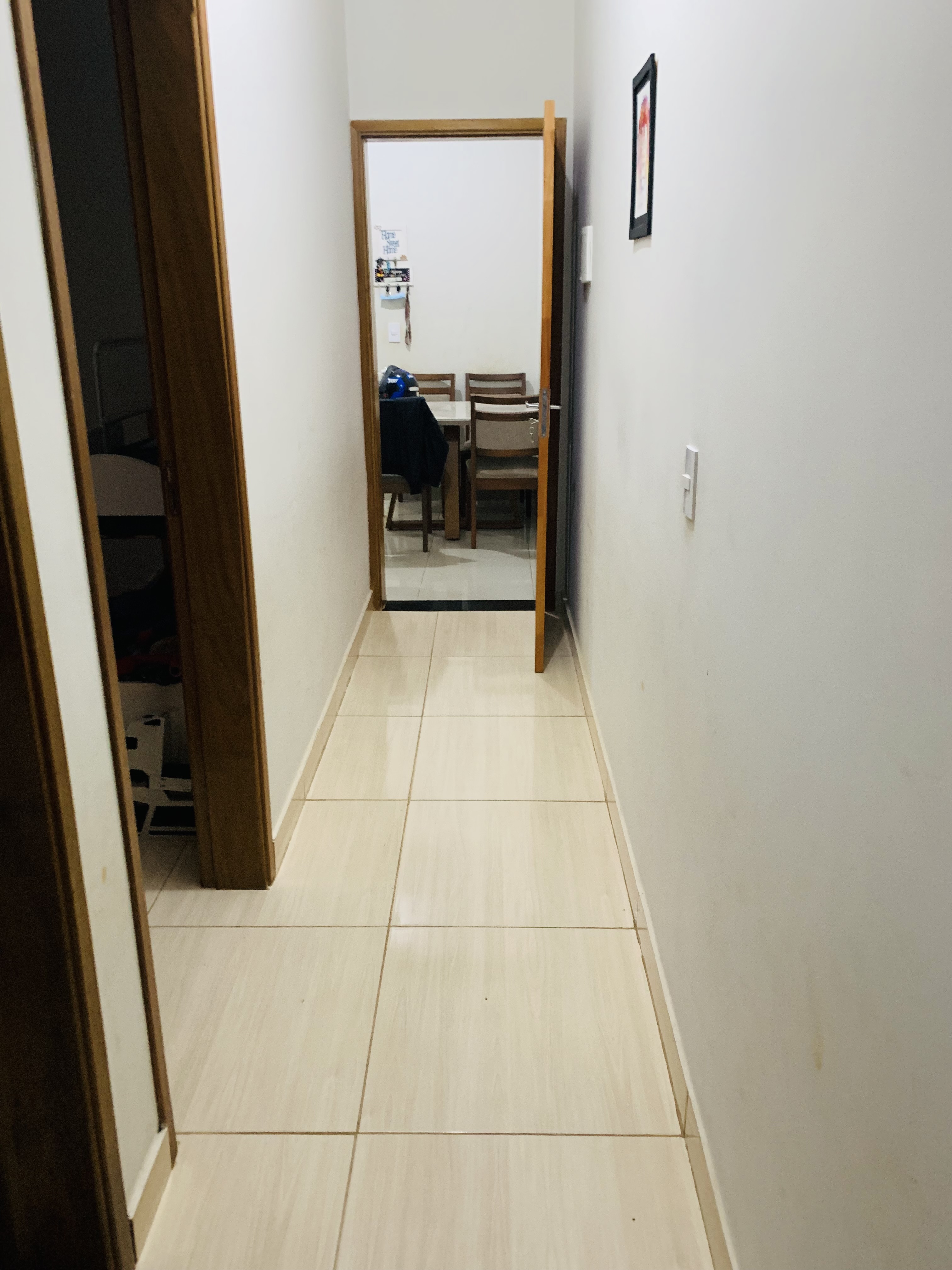 Apartamento à Venda – João Liporoni