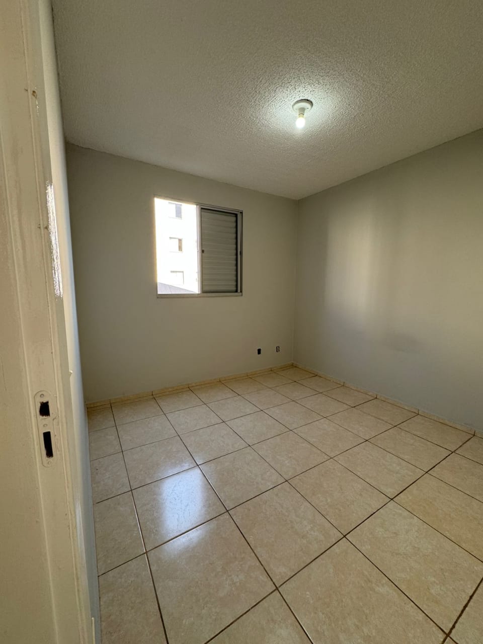 Apartamento no Residencial Parque Fremont