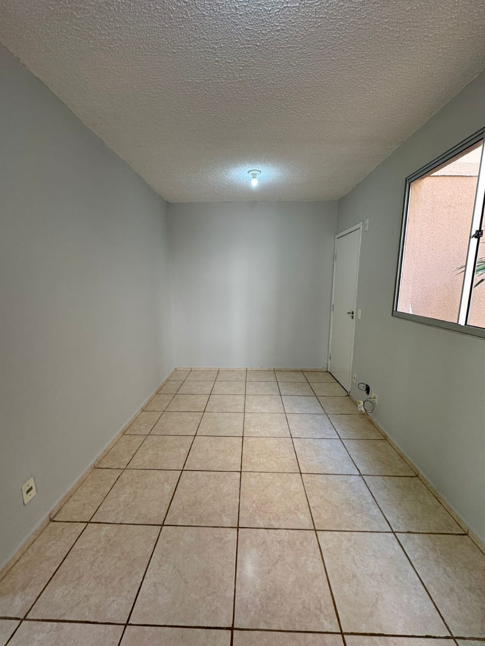 Apartamento no Residencial Parque Fremont