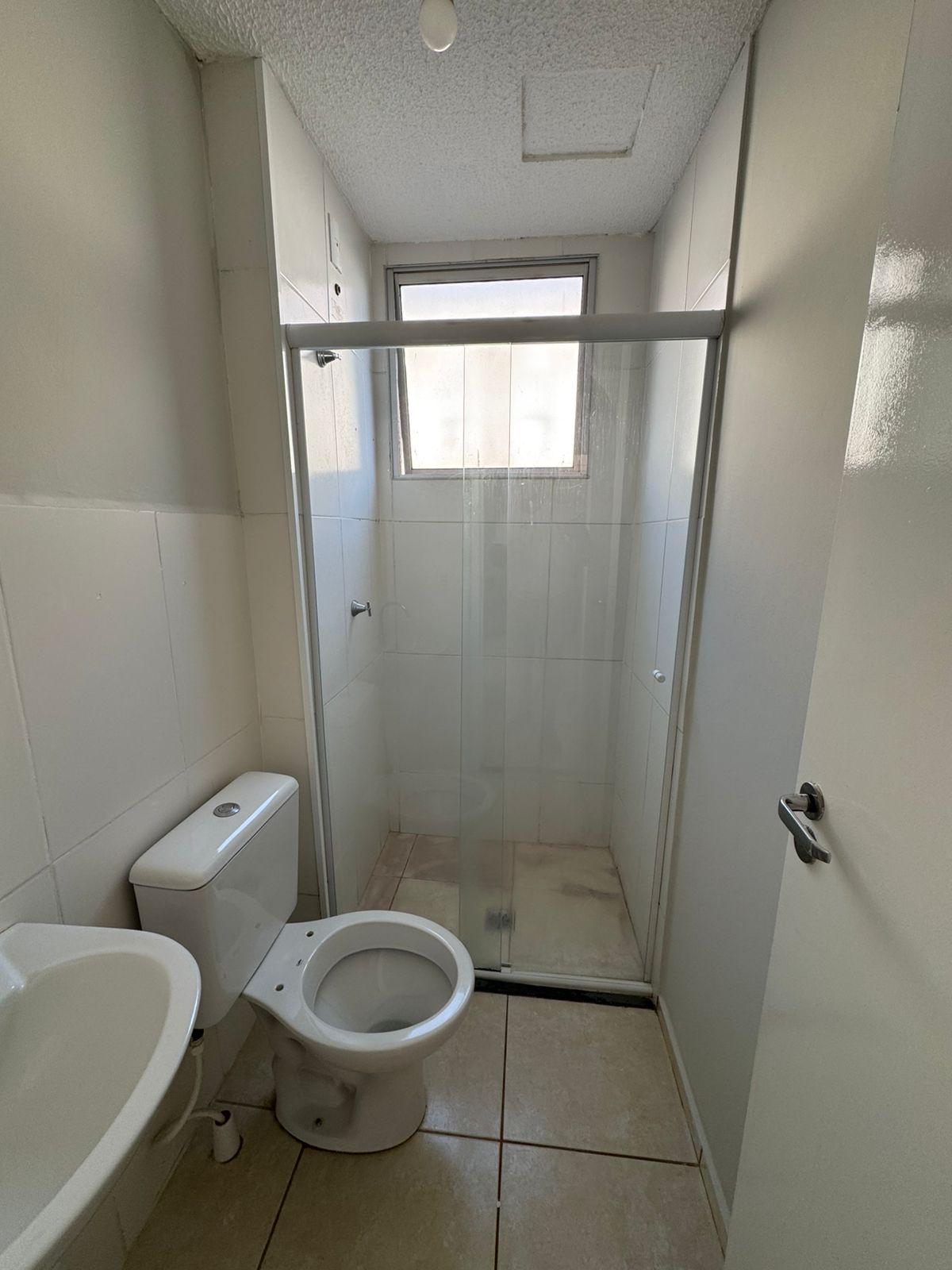 Apartamento no Residencial Parque Fremont