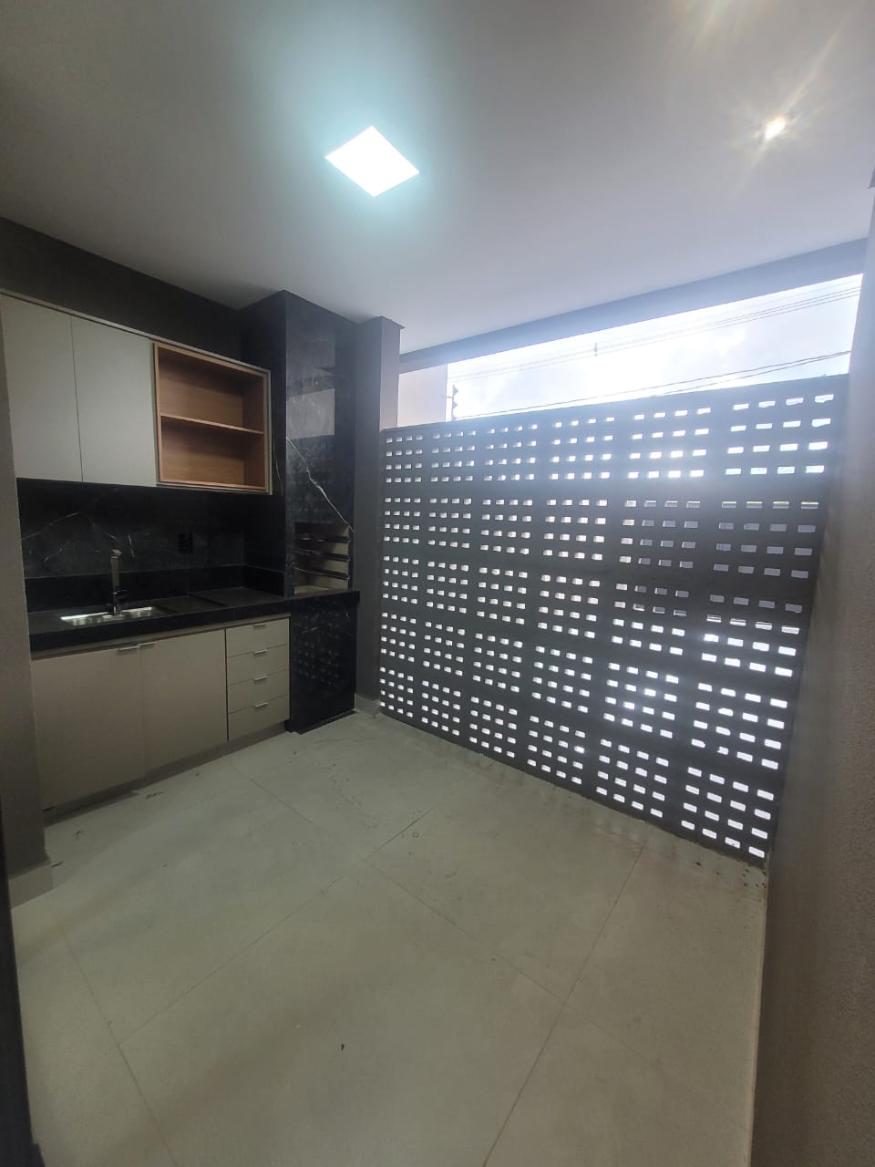 Apartamento à Venda no Jardim Botânico