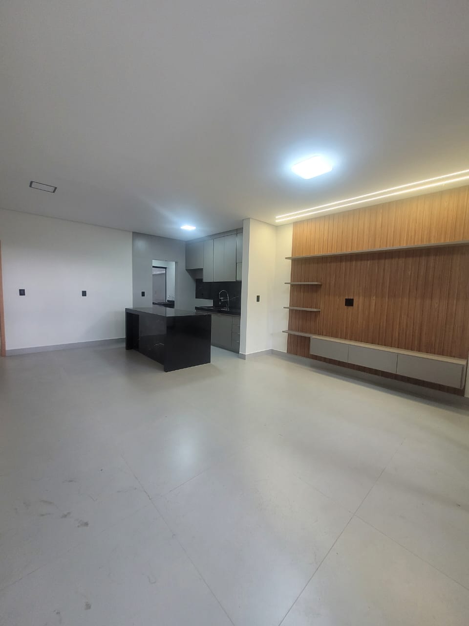 Apartamento à Venda no Jardim Botânico