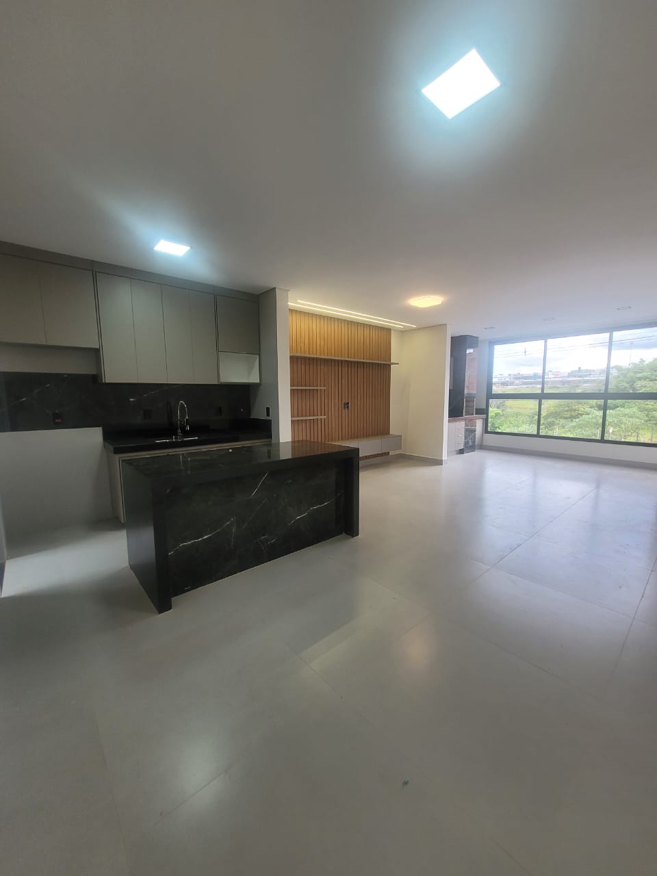 Apartamento à Venda no Jardim Botânico