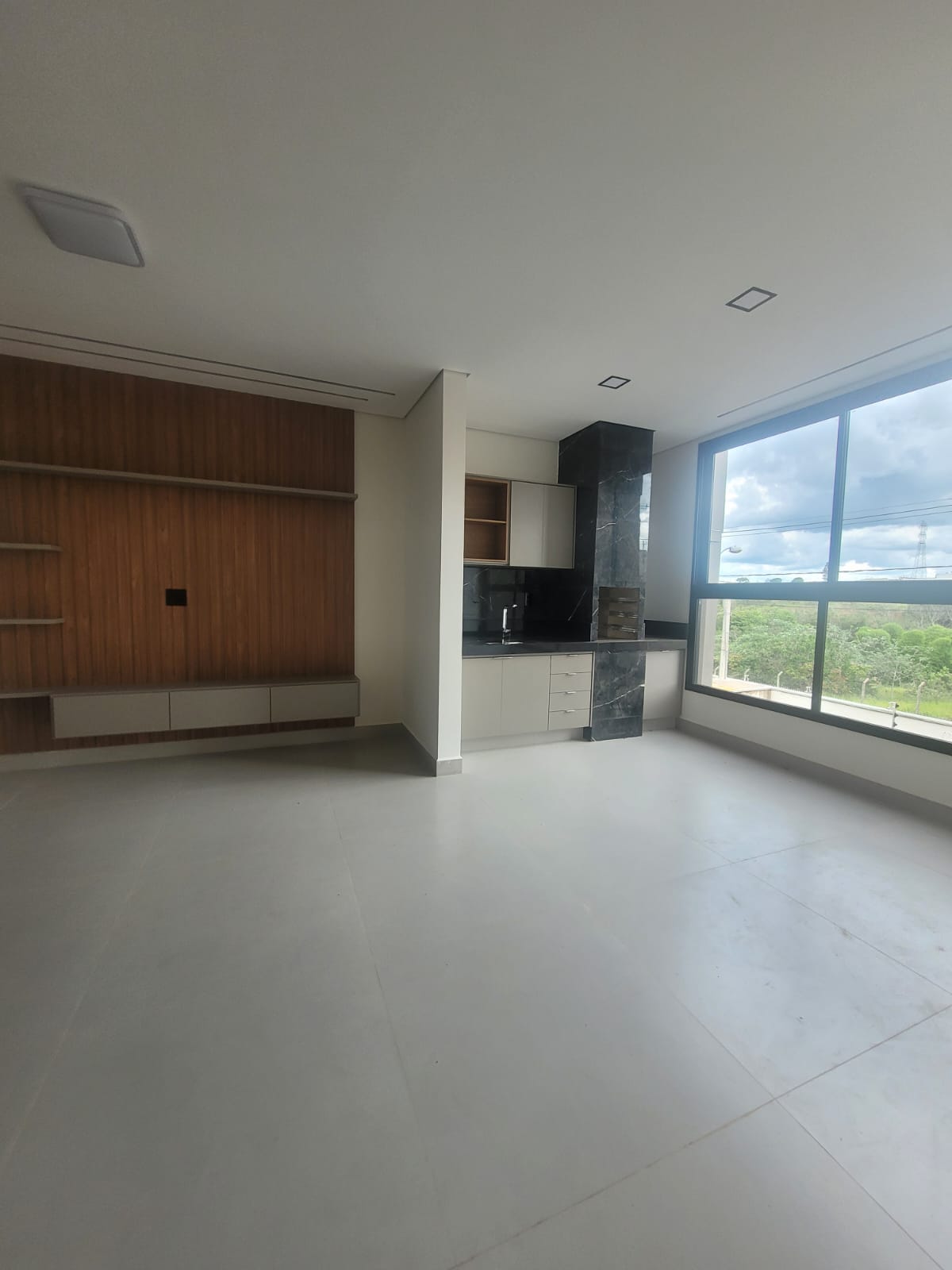 Apartamento à Venda no Jardim Botânico