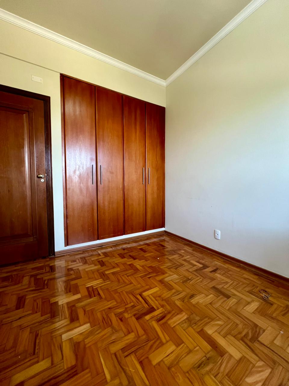 Apartamento à Venda no Centro