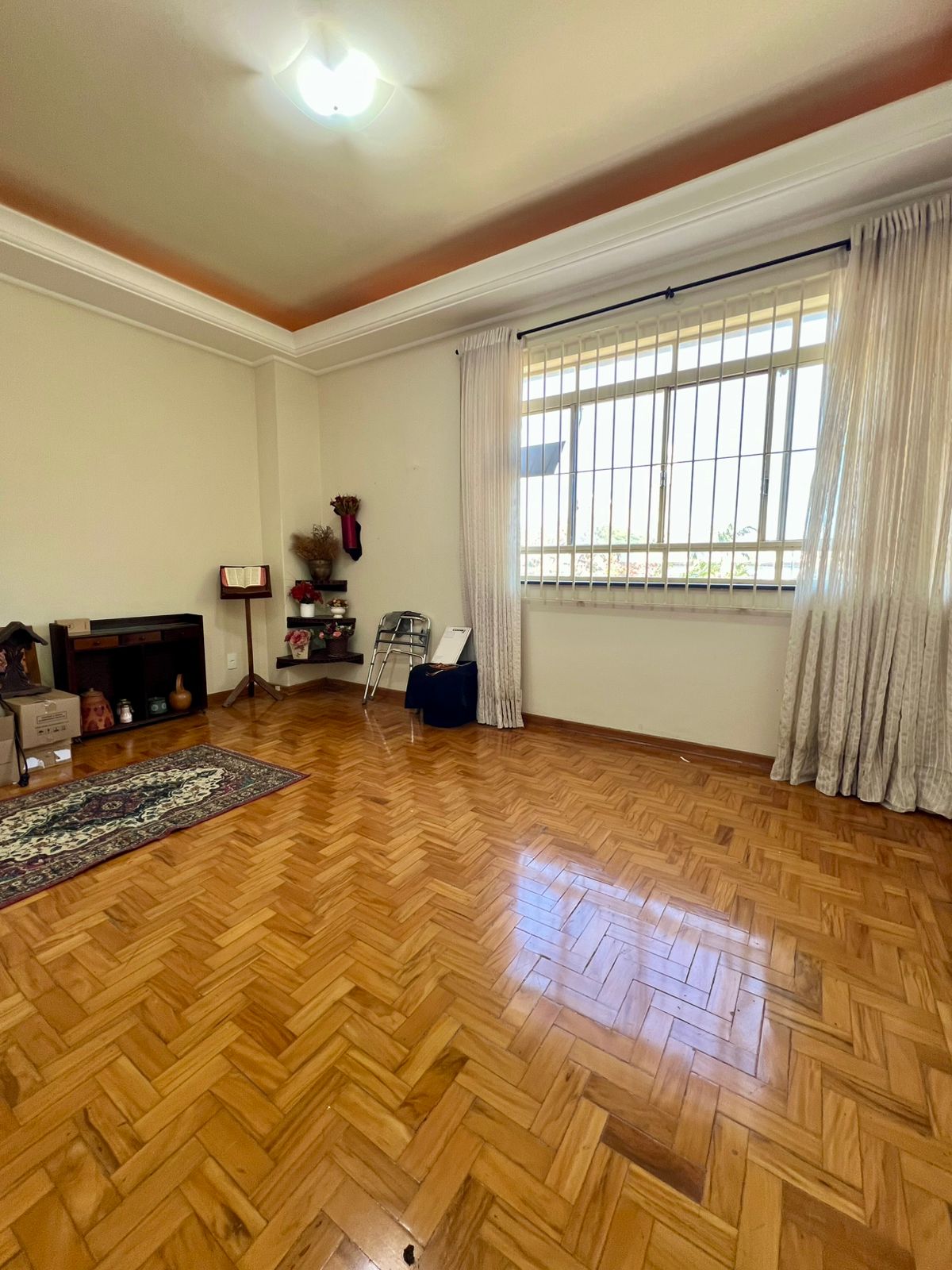 Apartamento à Venda no Centro