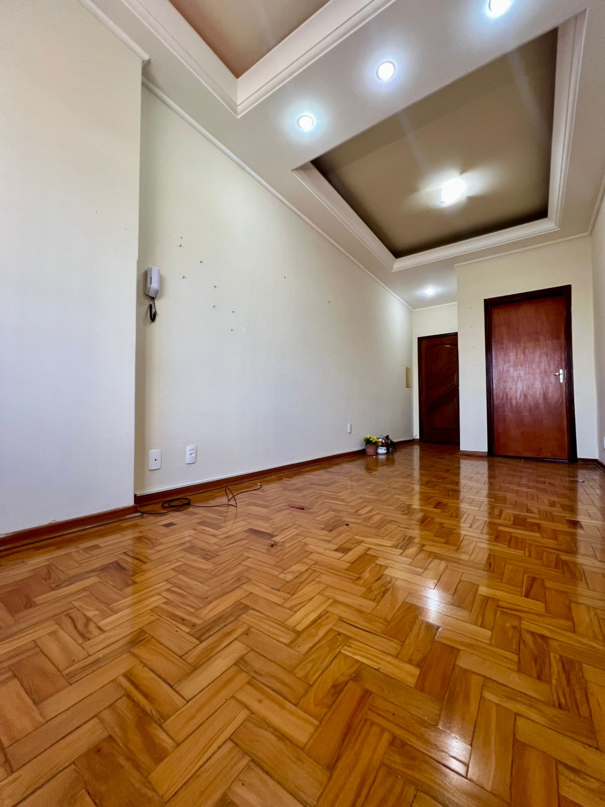 Apartamento à Venda no Centro