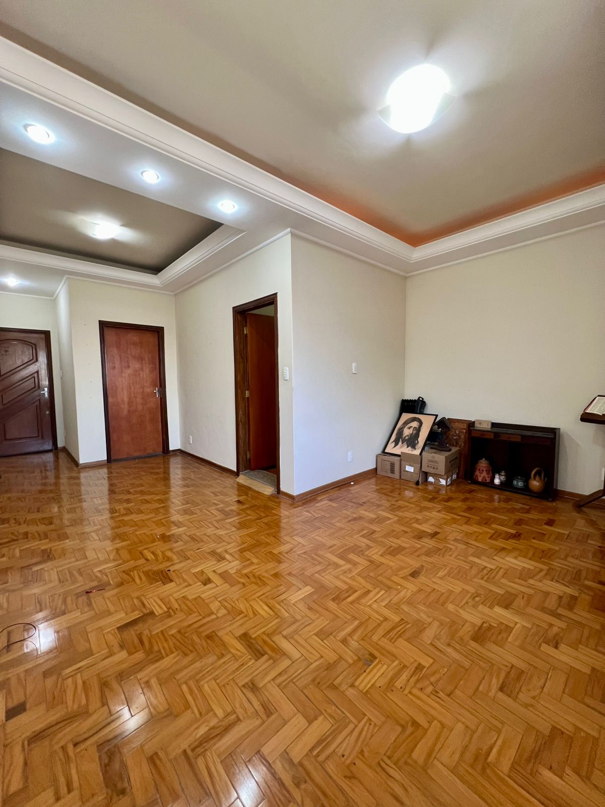 Apartamento à Venda no Centro