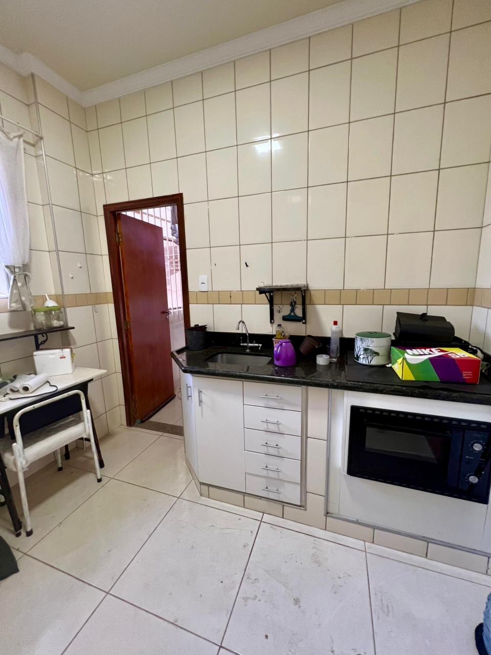 Apartamento à Venda no Centro