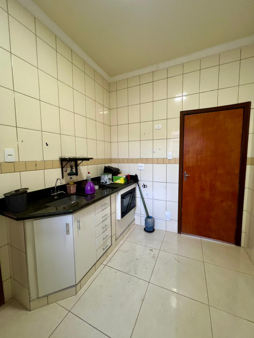 Apartamento à Venda no Centro