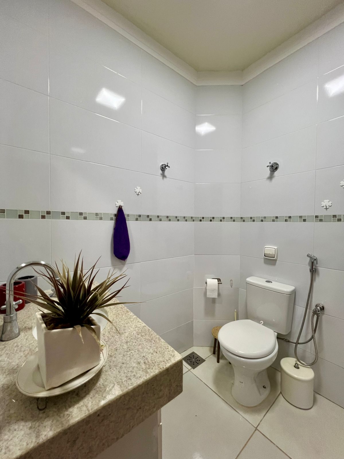 Apartamento à Venda no Centro