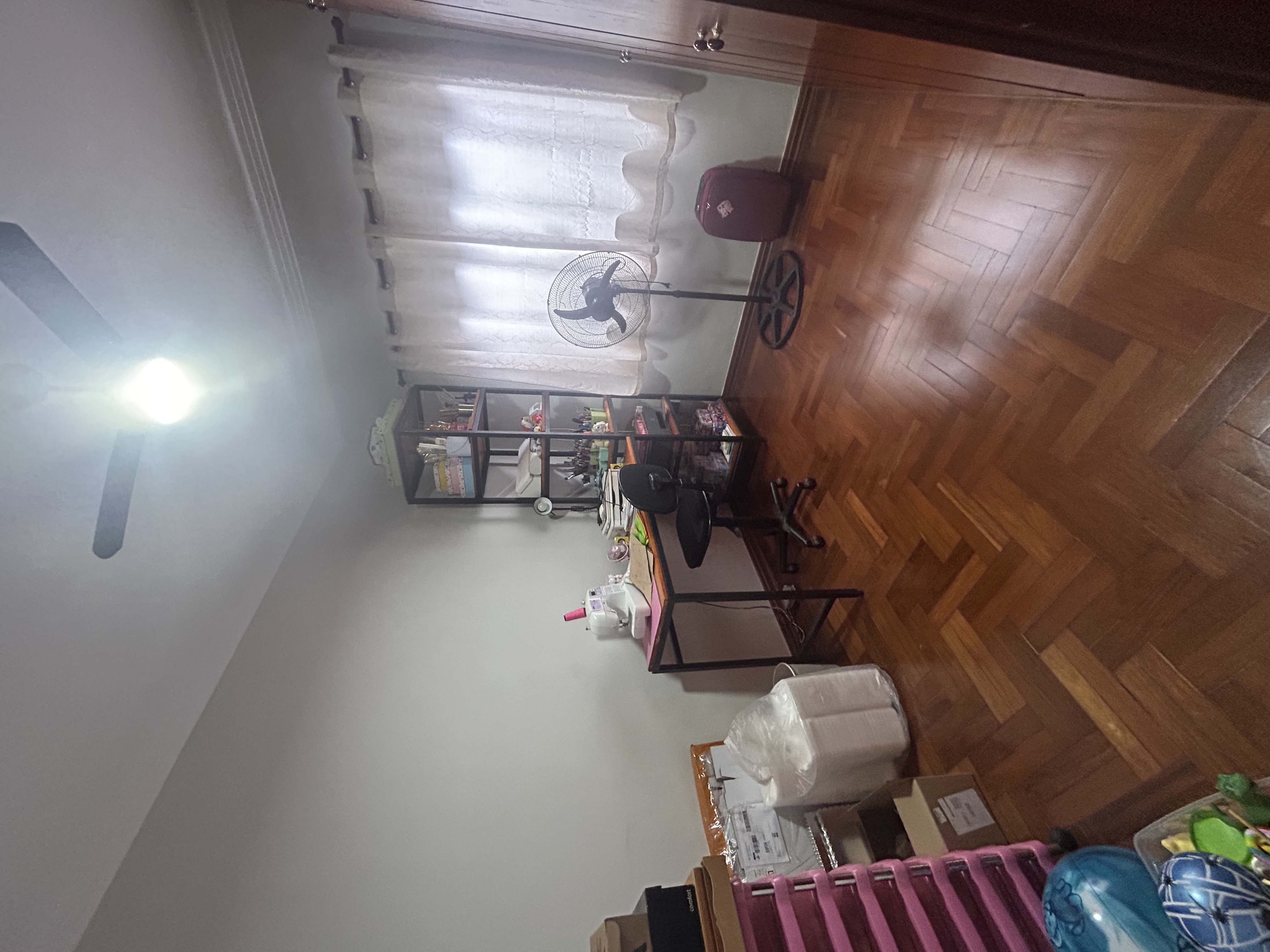 Casa à Venda – Jardim Doutor Antônio Petráglia