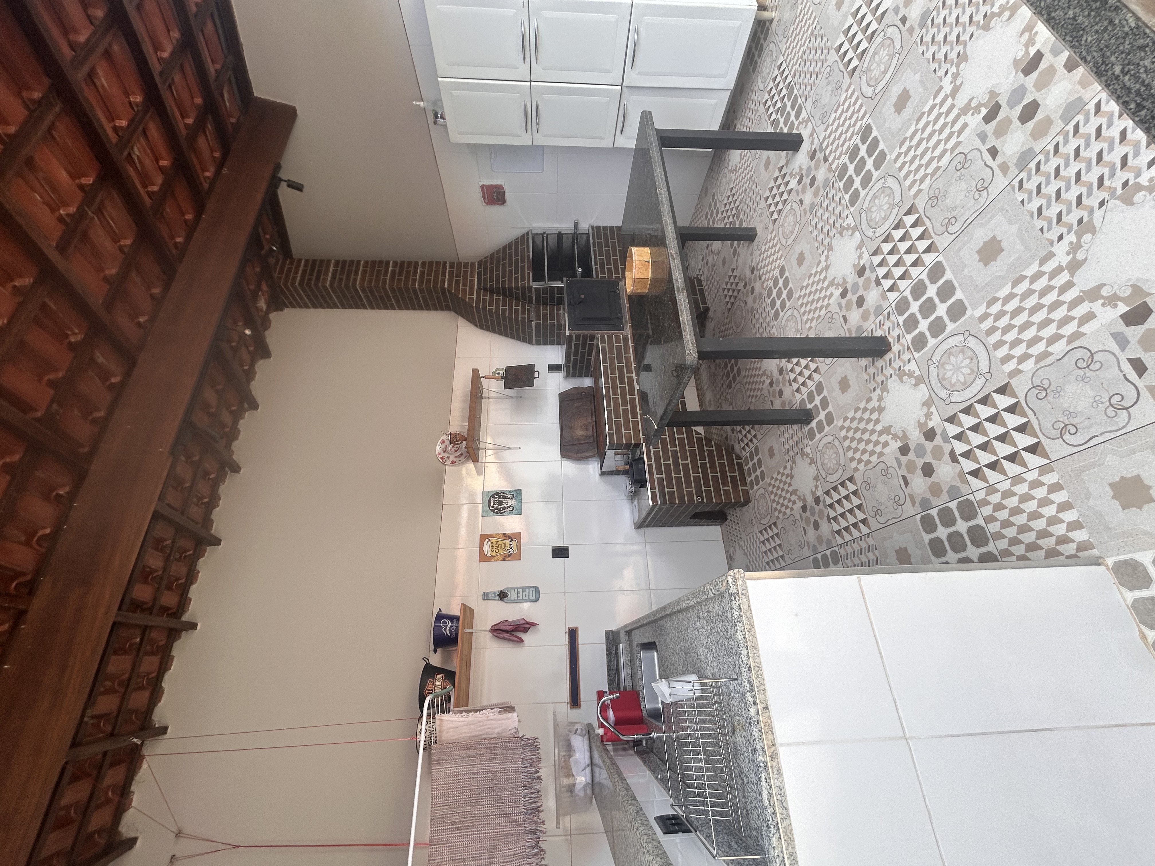 Casa à Venda – Jardim Doutor Antônio Petráglia