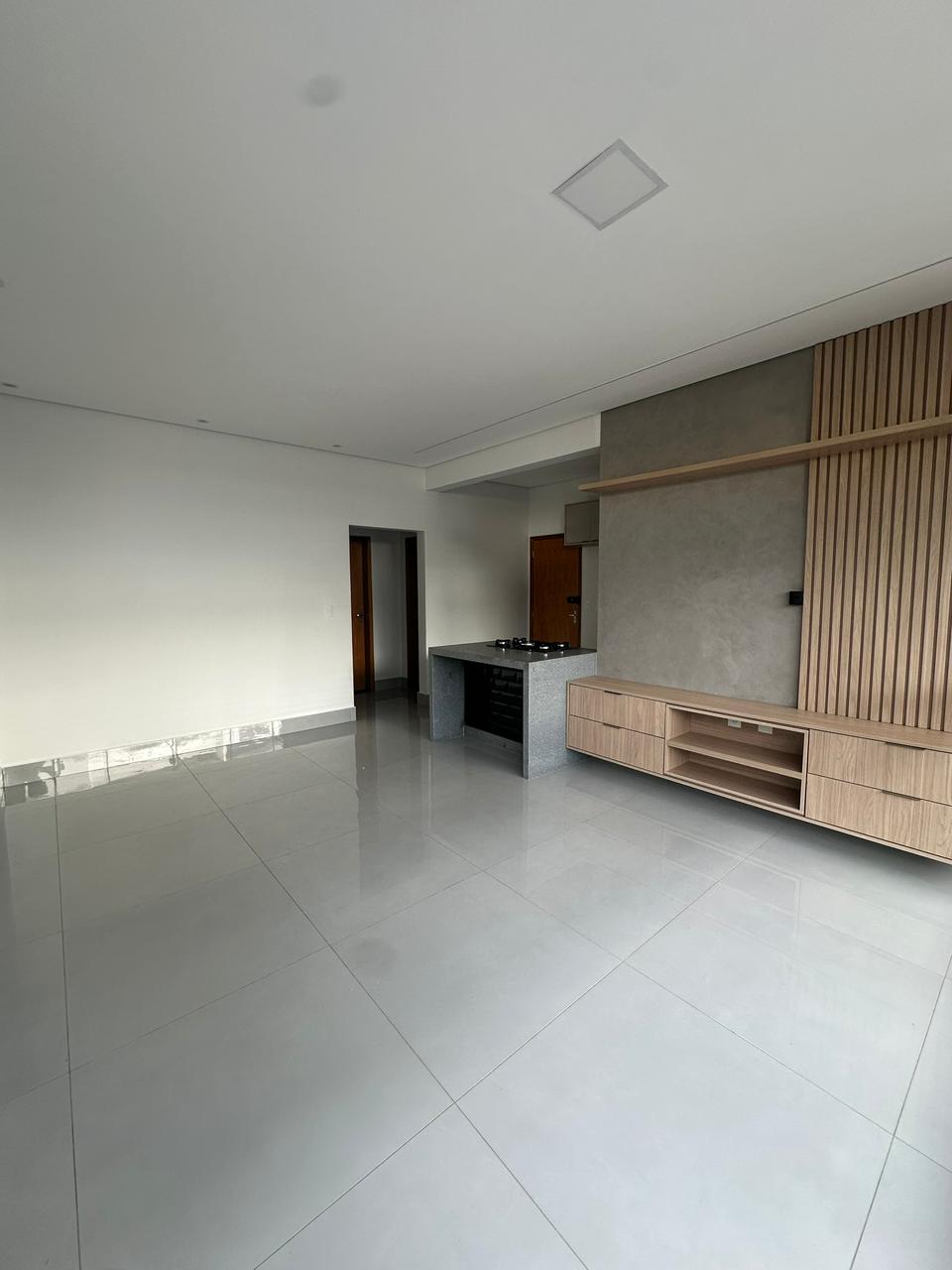 Apartamento à Venda no Piratininga