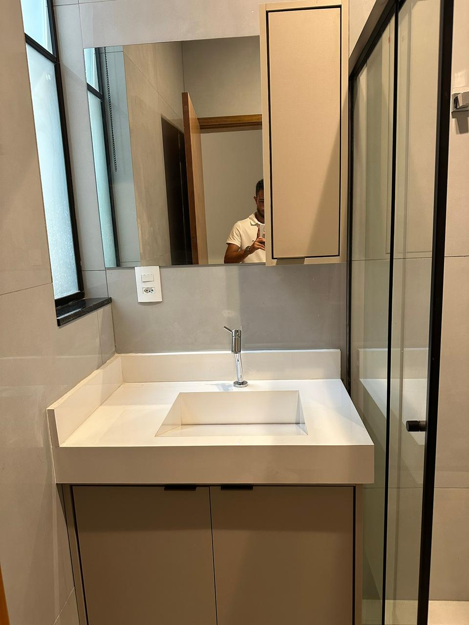 Apartamento à Venda no Piratininga