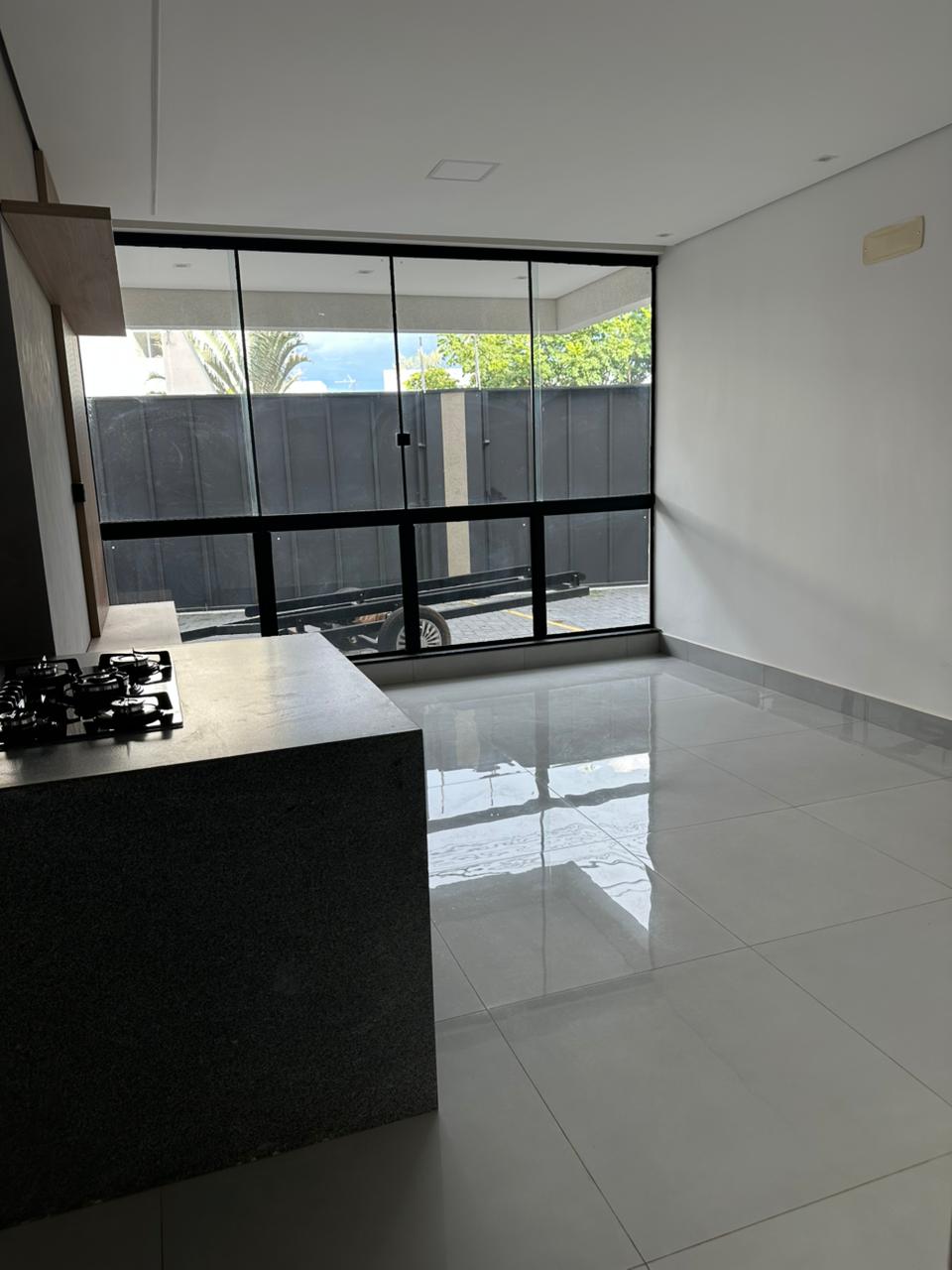 Apartamento à Venda no Piratininga