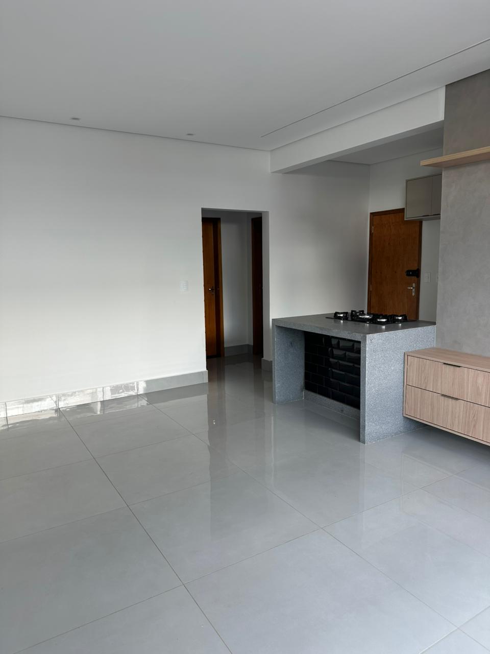 Apartamento à Venda no Piratininga