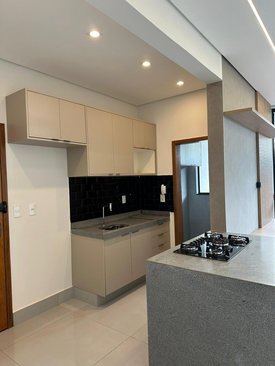 Apartamento à Venda no Piratininga