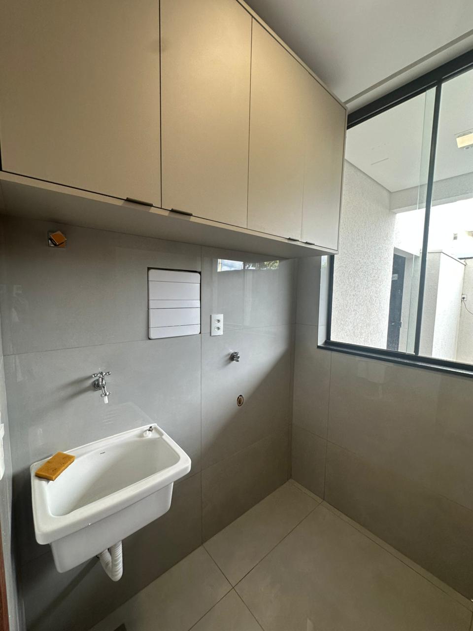 Apartamento à Venda no Piratininga