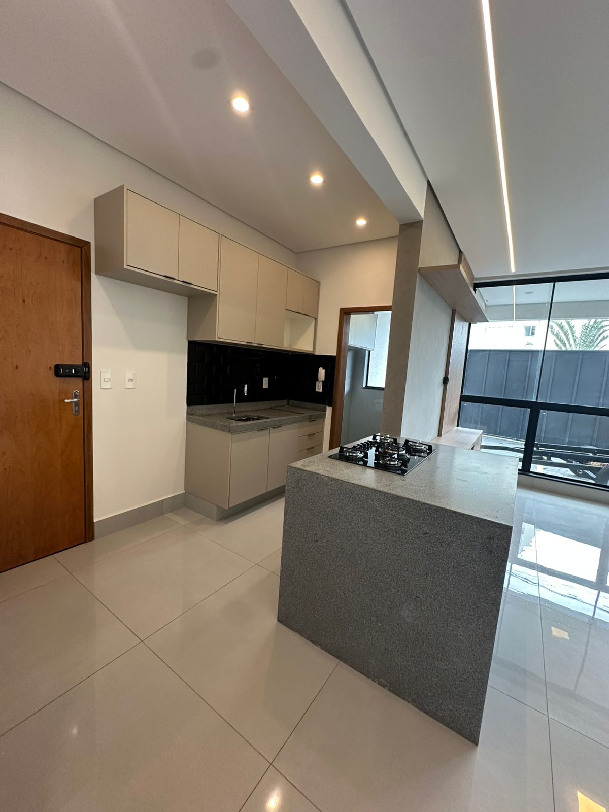 Apartamento à Venda no Piratininga