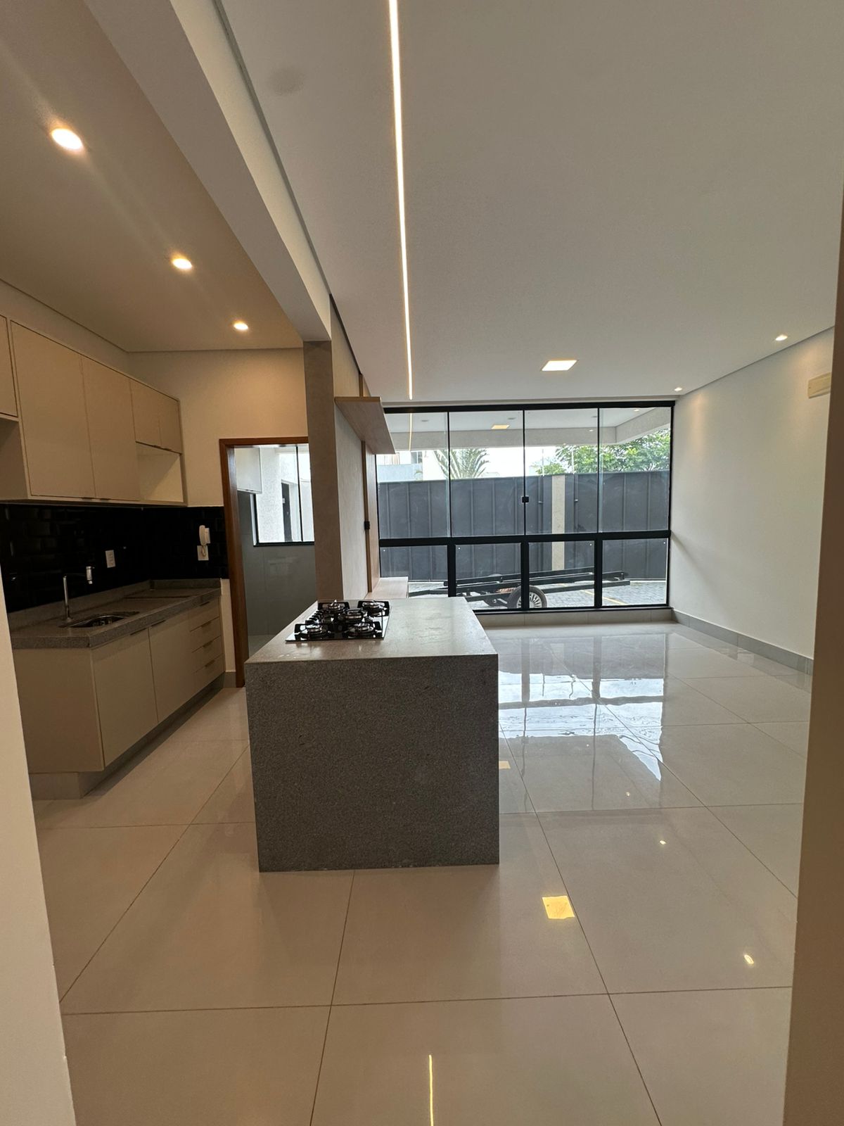 Apartamento à Venda no Piratininga