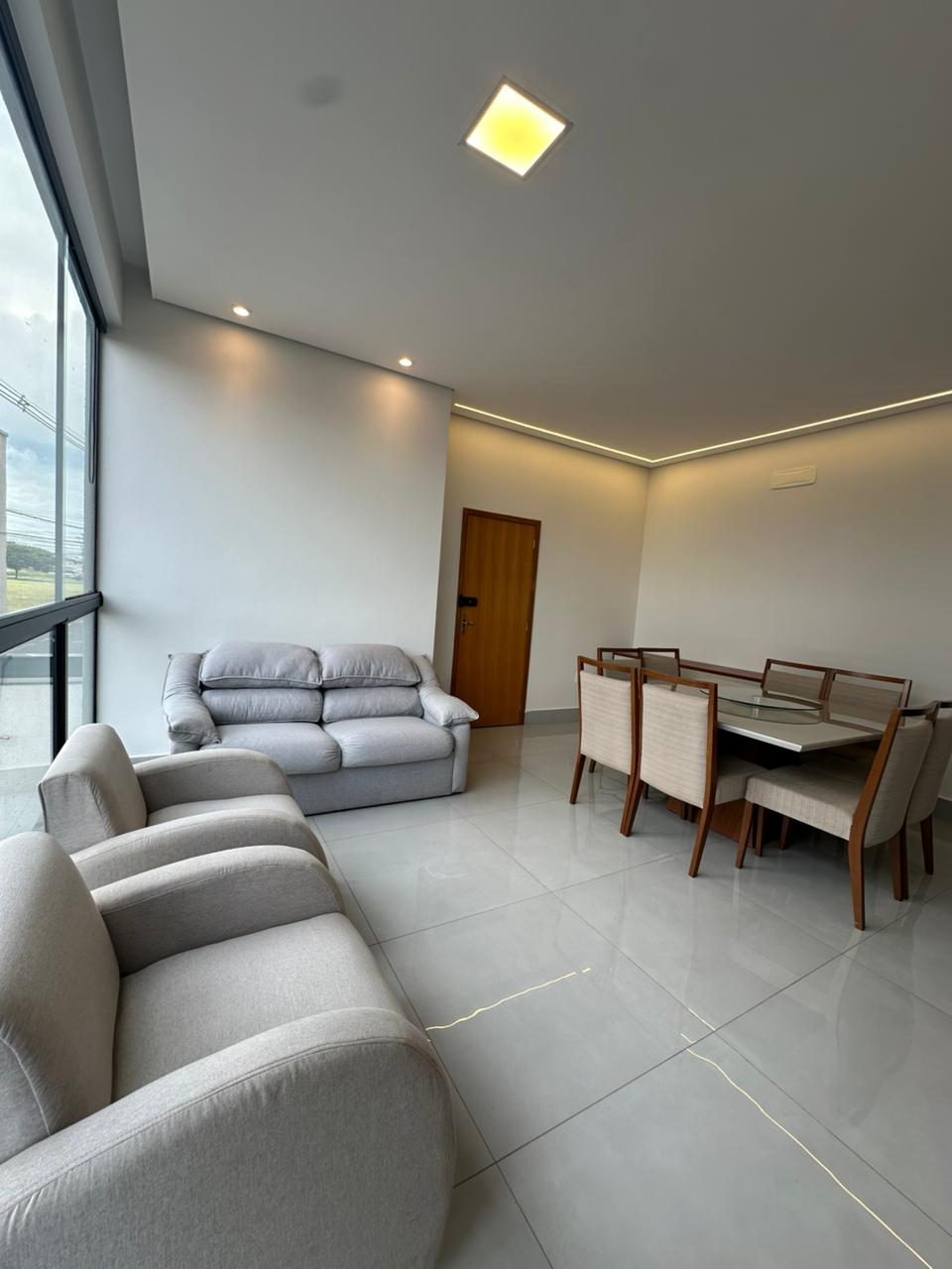 Apartamento à Venda no Piratininga