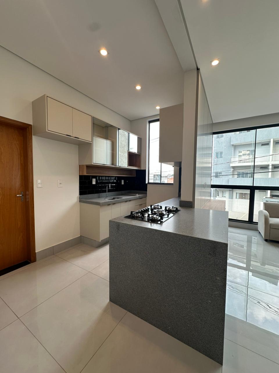 Apartamento à Venda no Piratininga