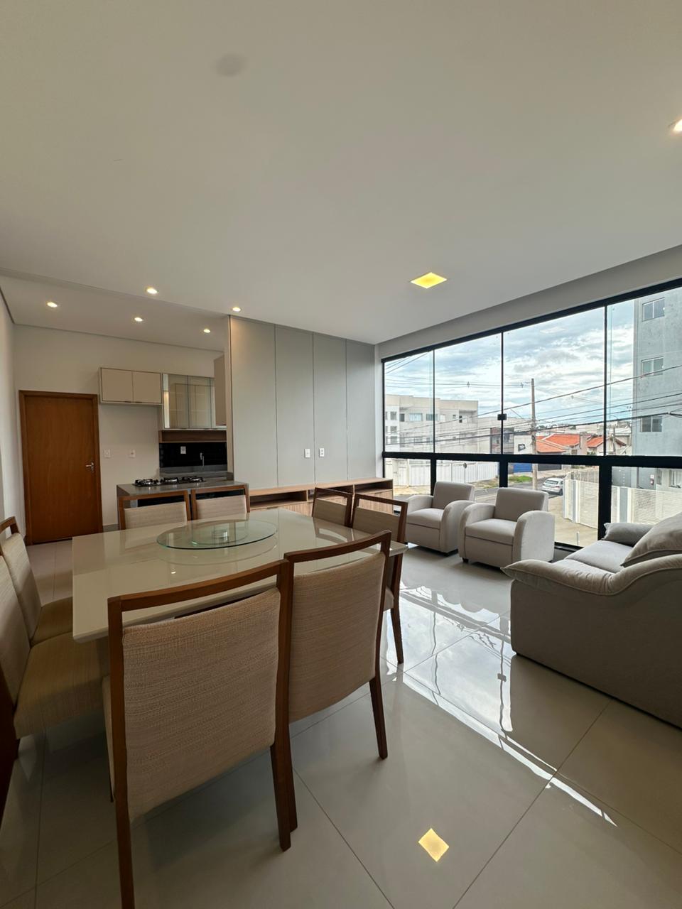 Apartamento à Venda no Piratininga