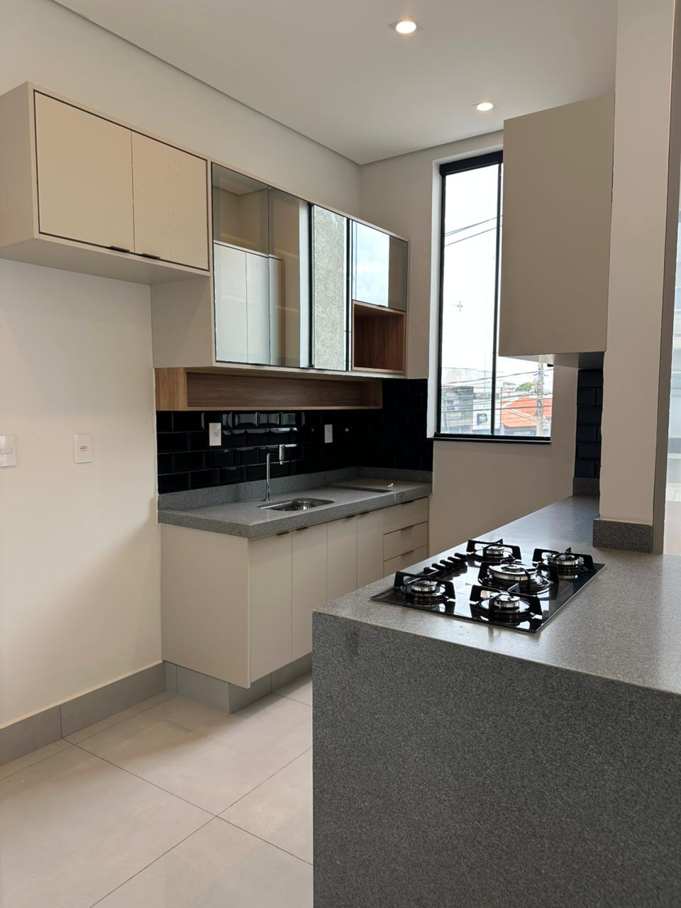 Apartamento à Venda no Piratininga