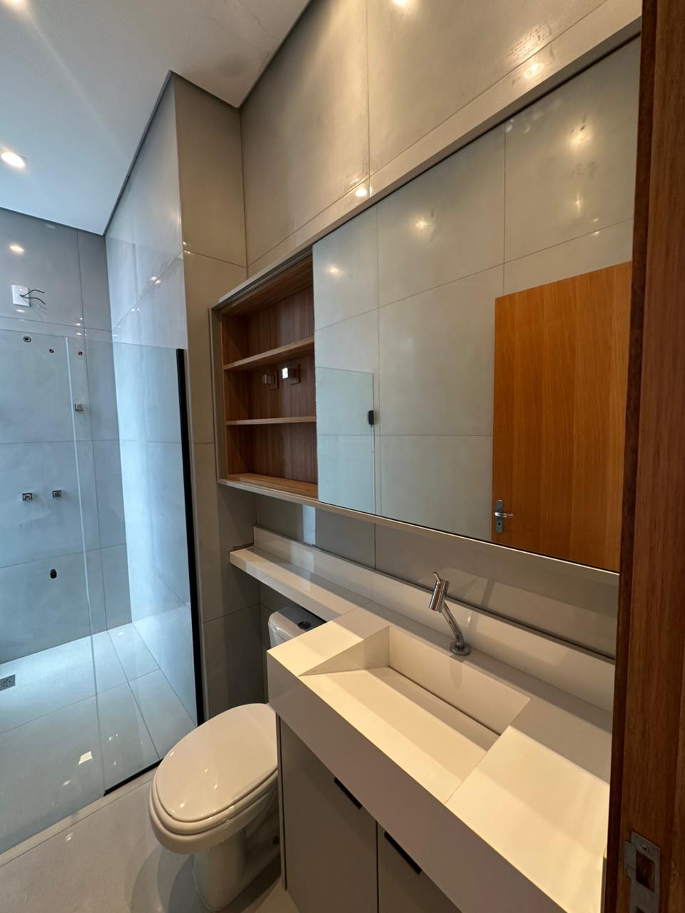 Apartamento à Venda no Piratininga