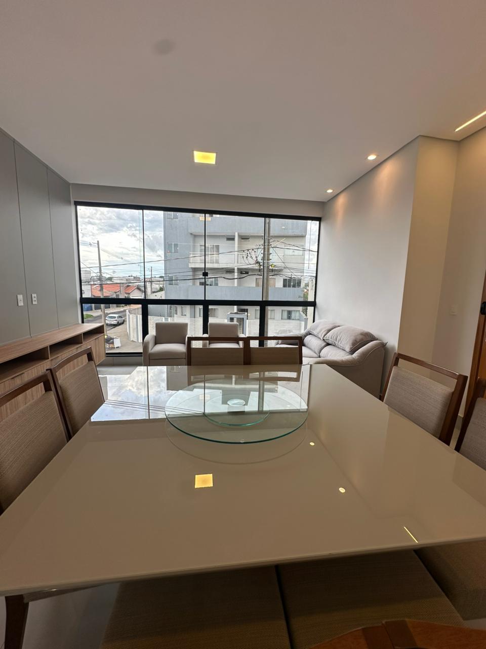 Apartamento à Venda no Piratininga