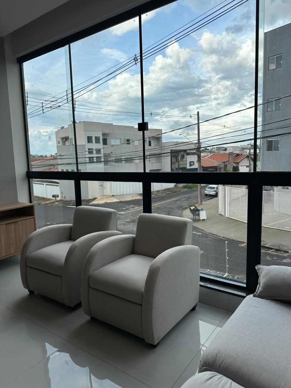 Apartamento à Venda no Piratininga