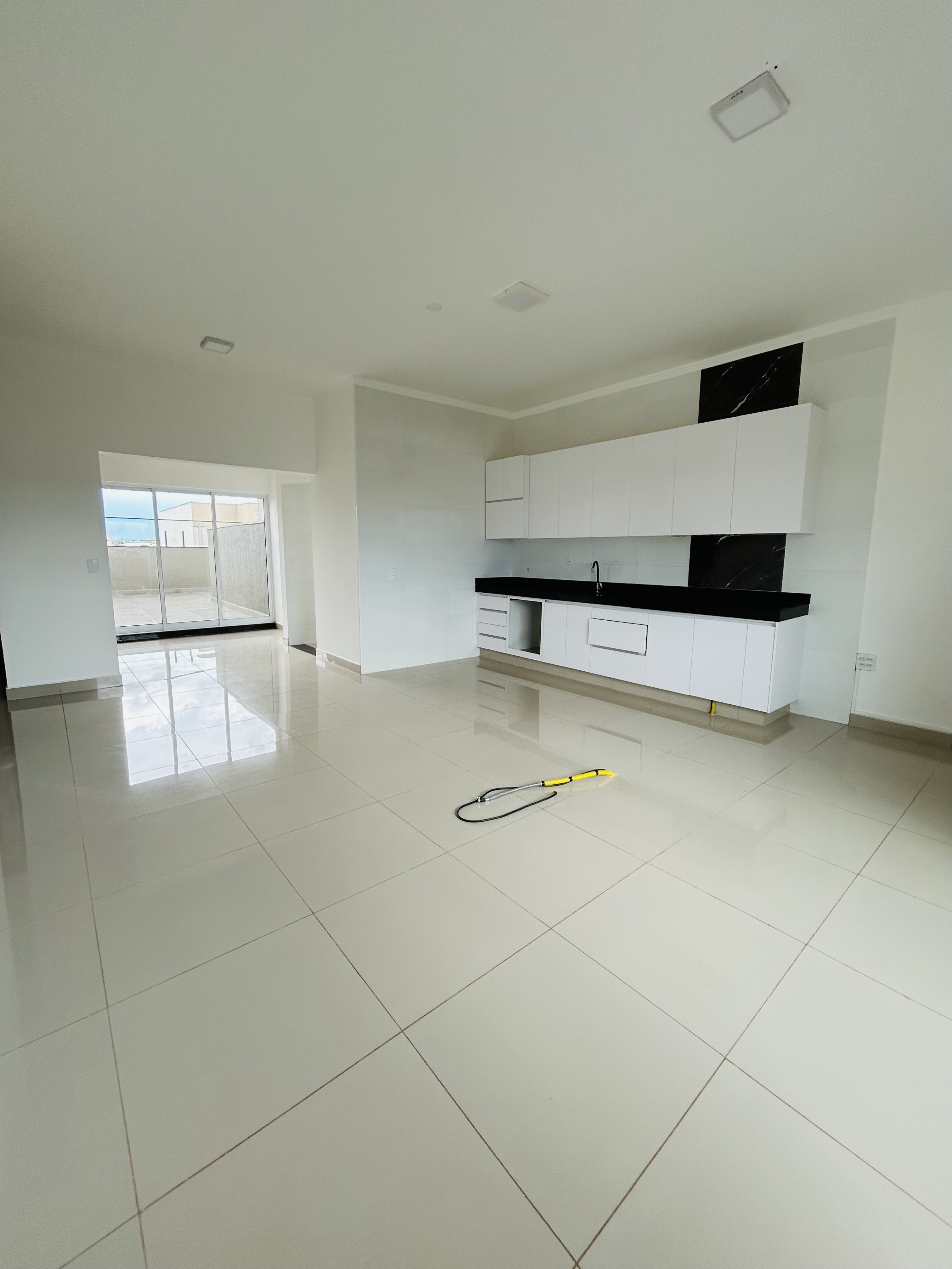 Apartamento Cobertura à Venda – Jardim Piratininga II