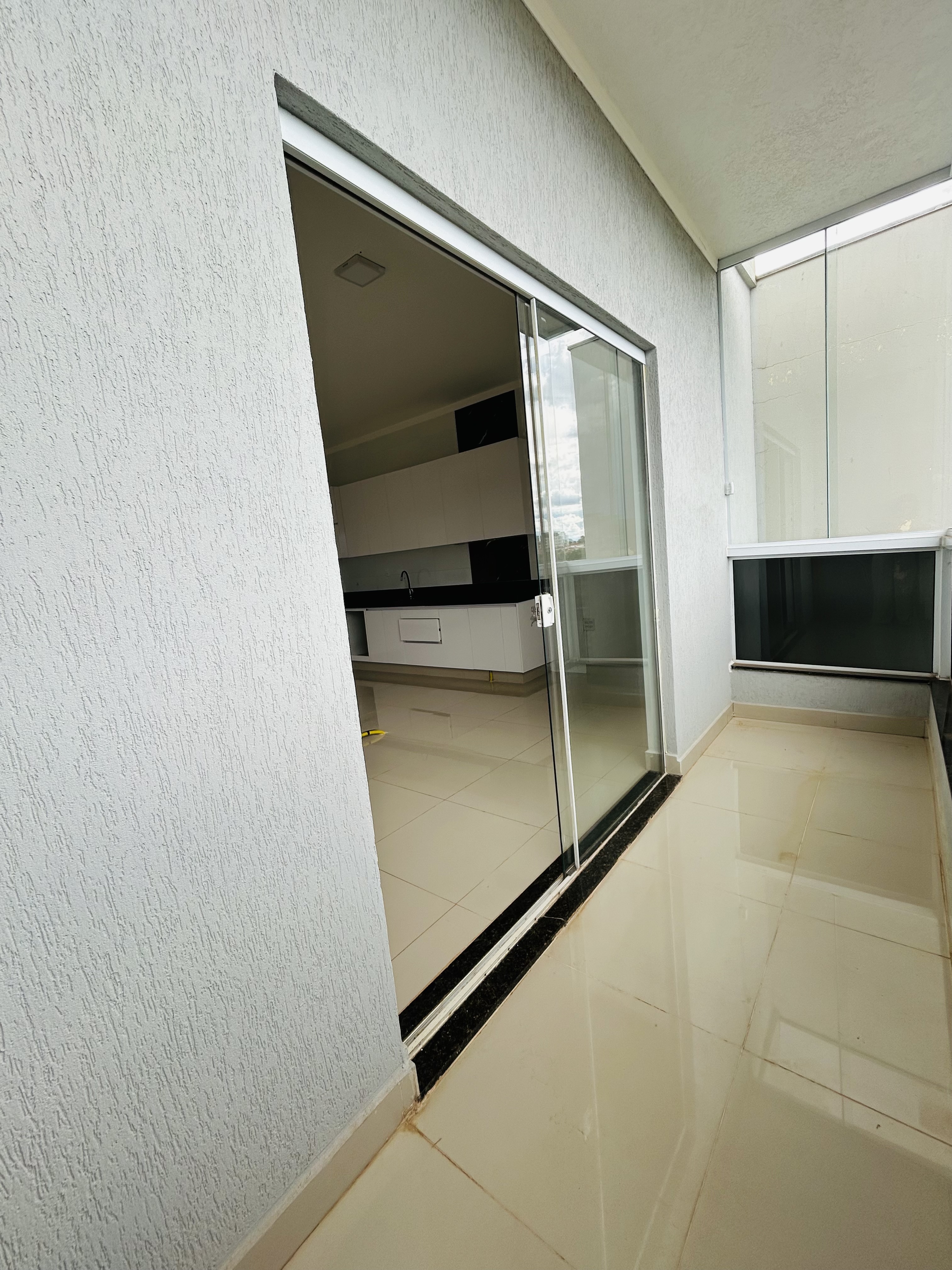 Apartamento Cobertura à Venda – Jardim Piratininga II