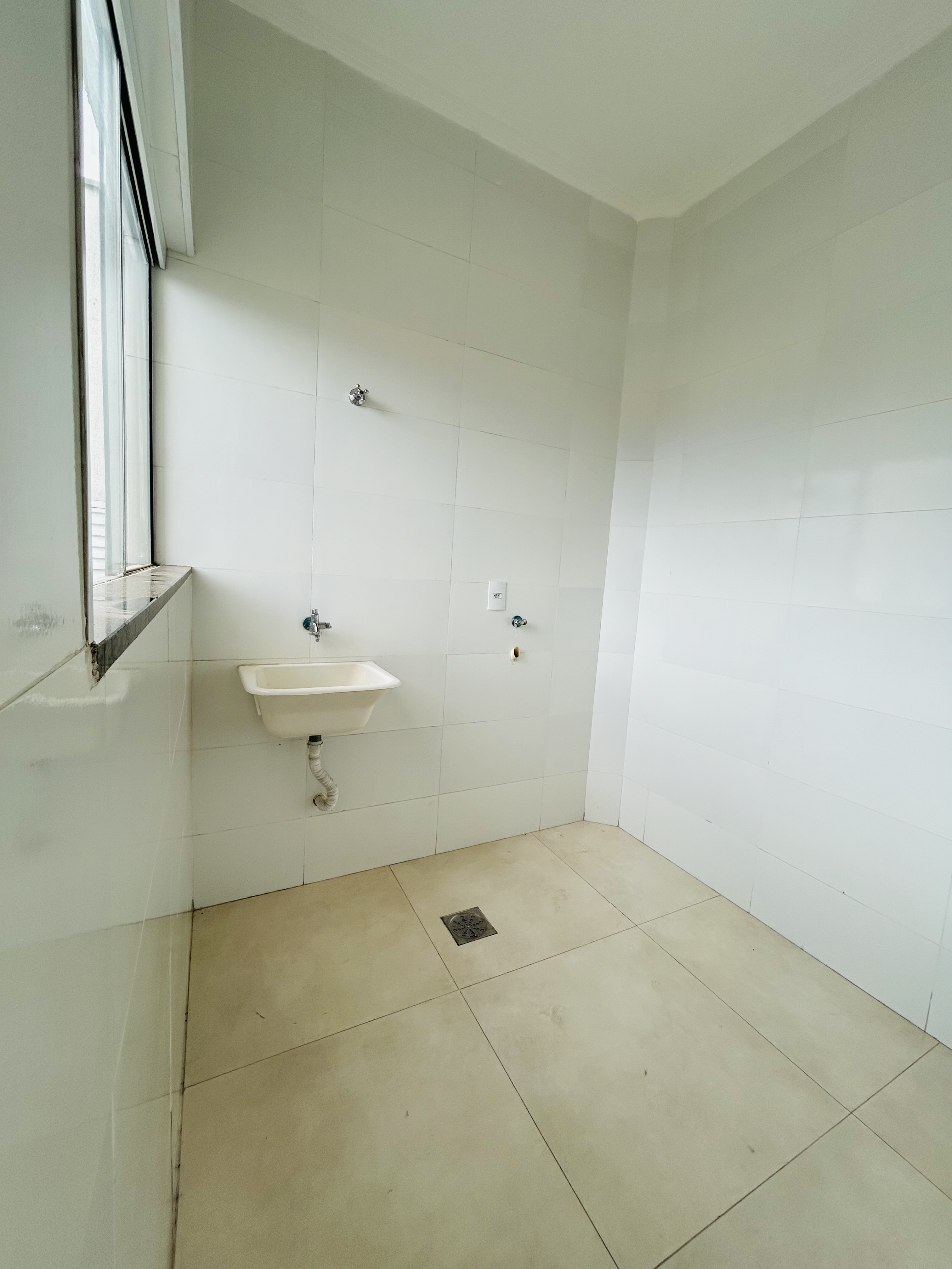 Apartamento Cobertura à Venda – Jardim Piratininga II