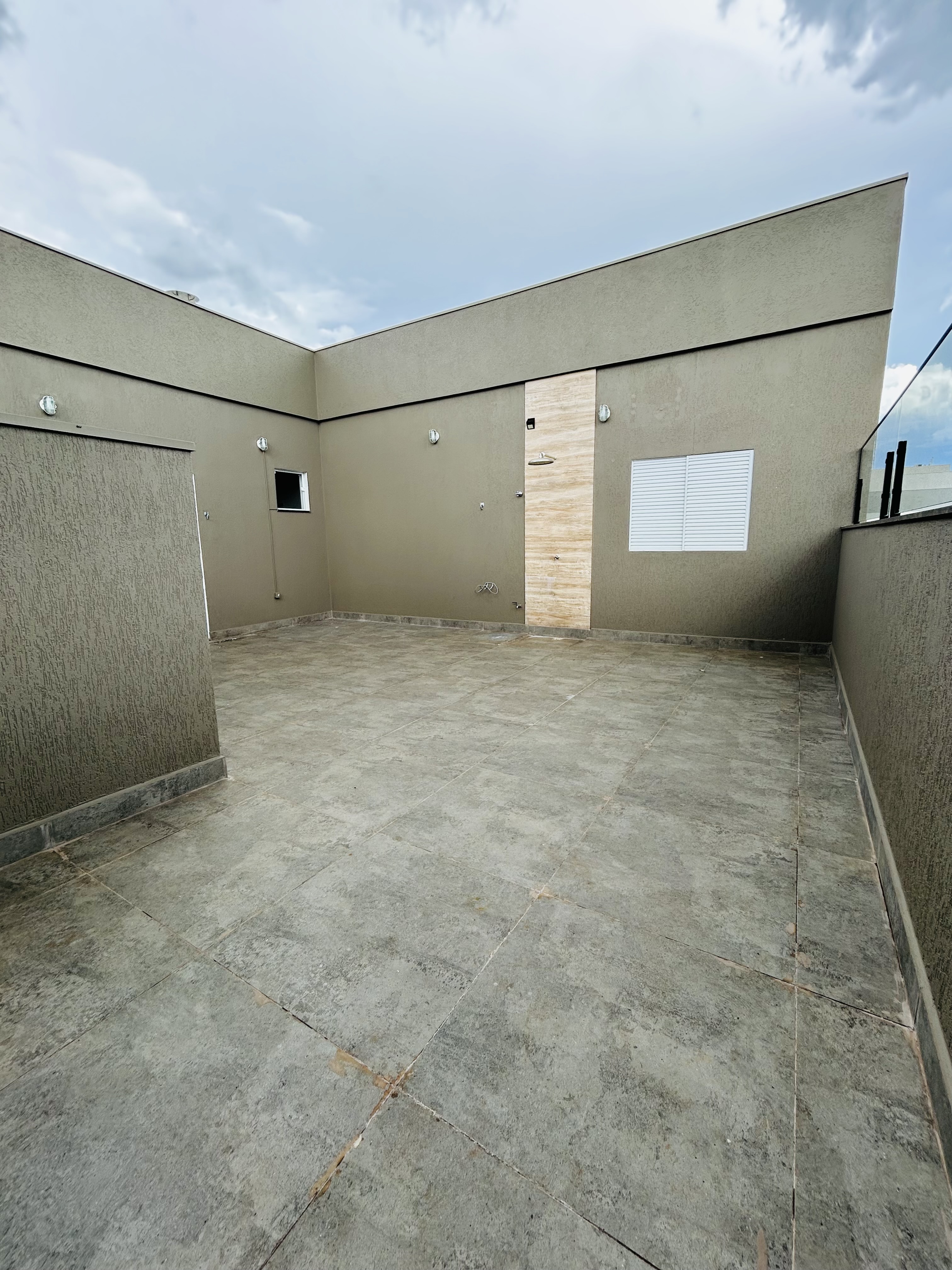 Apartamento Cobertura à Venda – Jardim Piratininga II