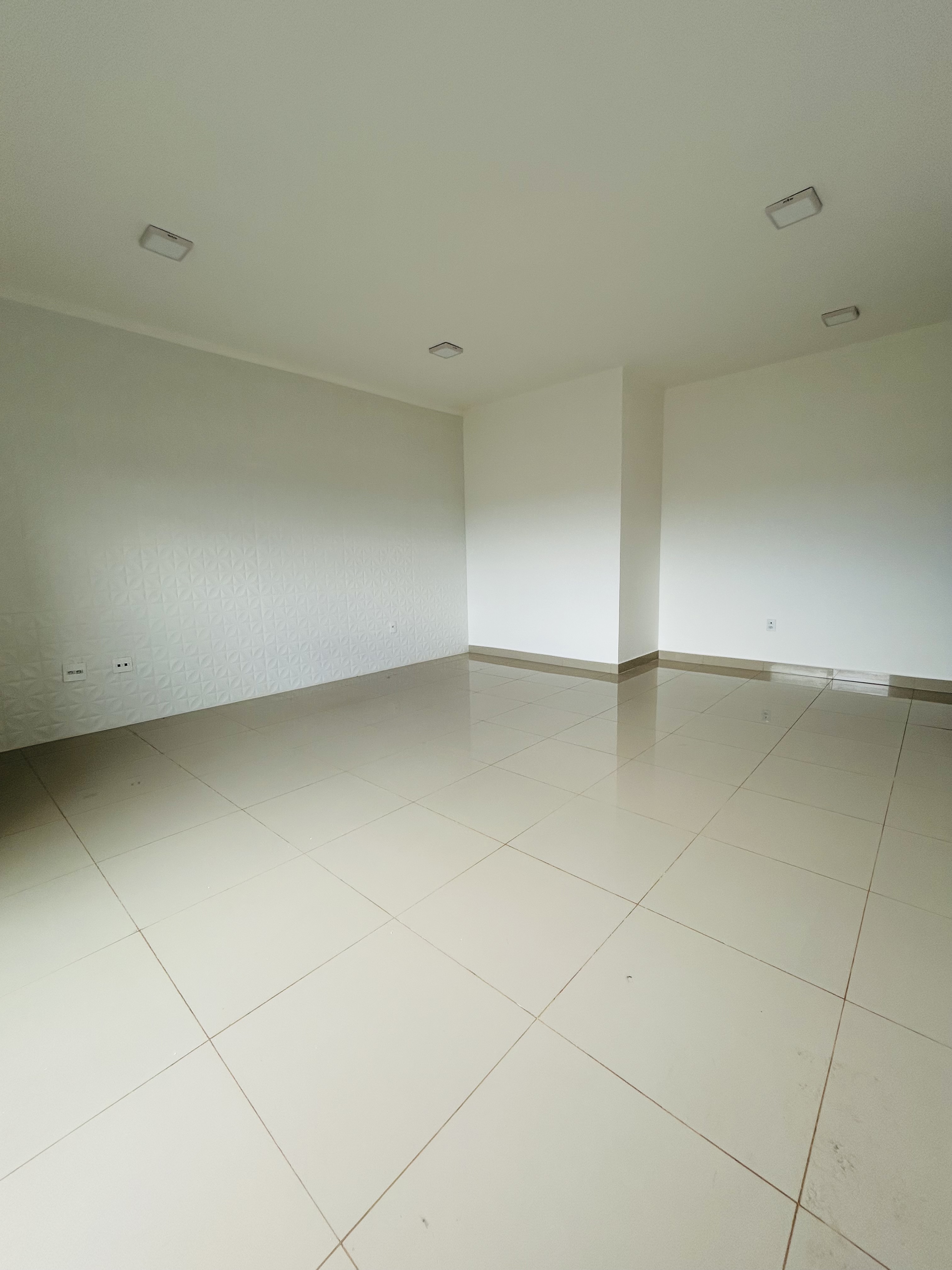 Apartamento Cobertura à Venda – Jardim Piratininga II