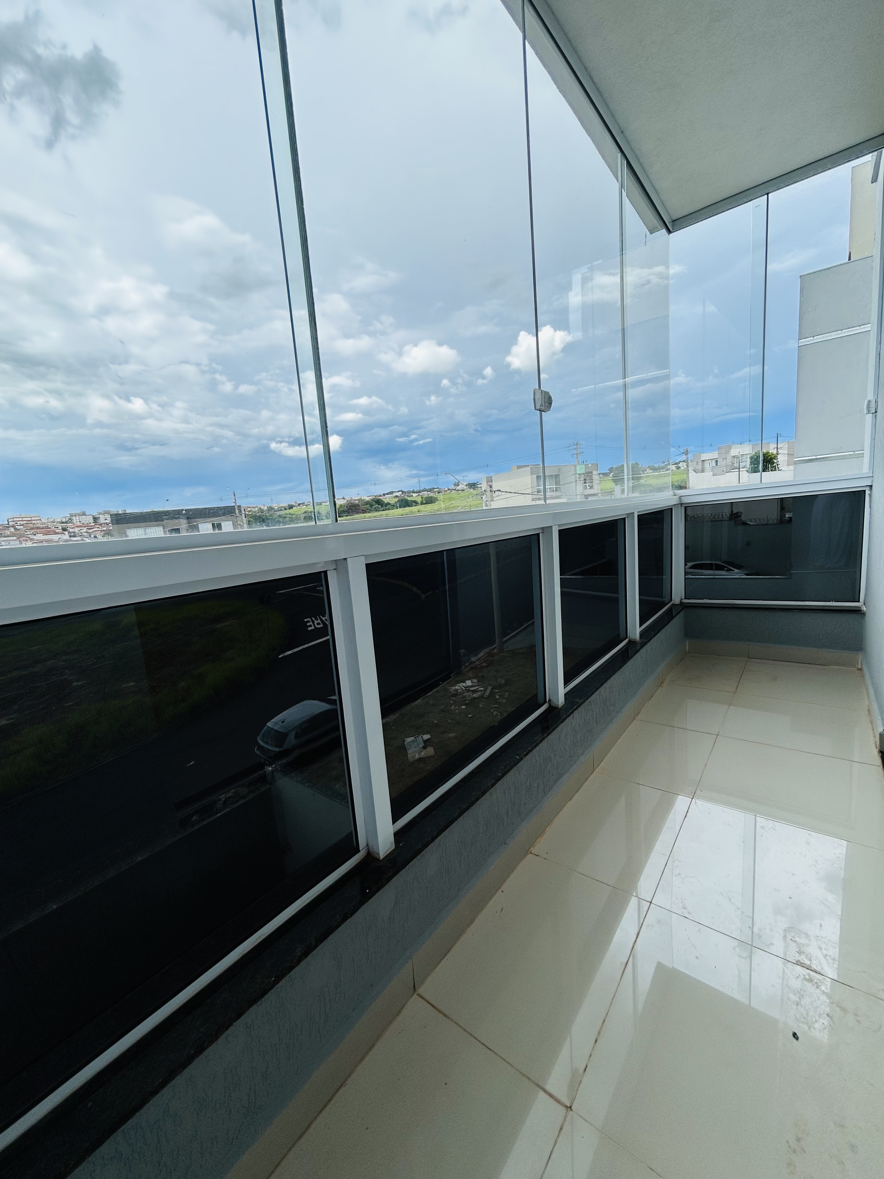 Apartamento Cobertura à Venda – Jardim Piratininga II