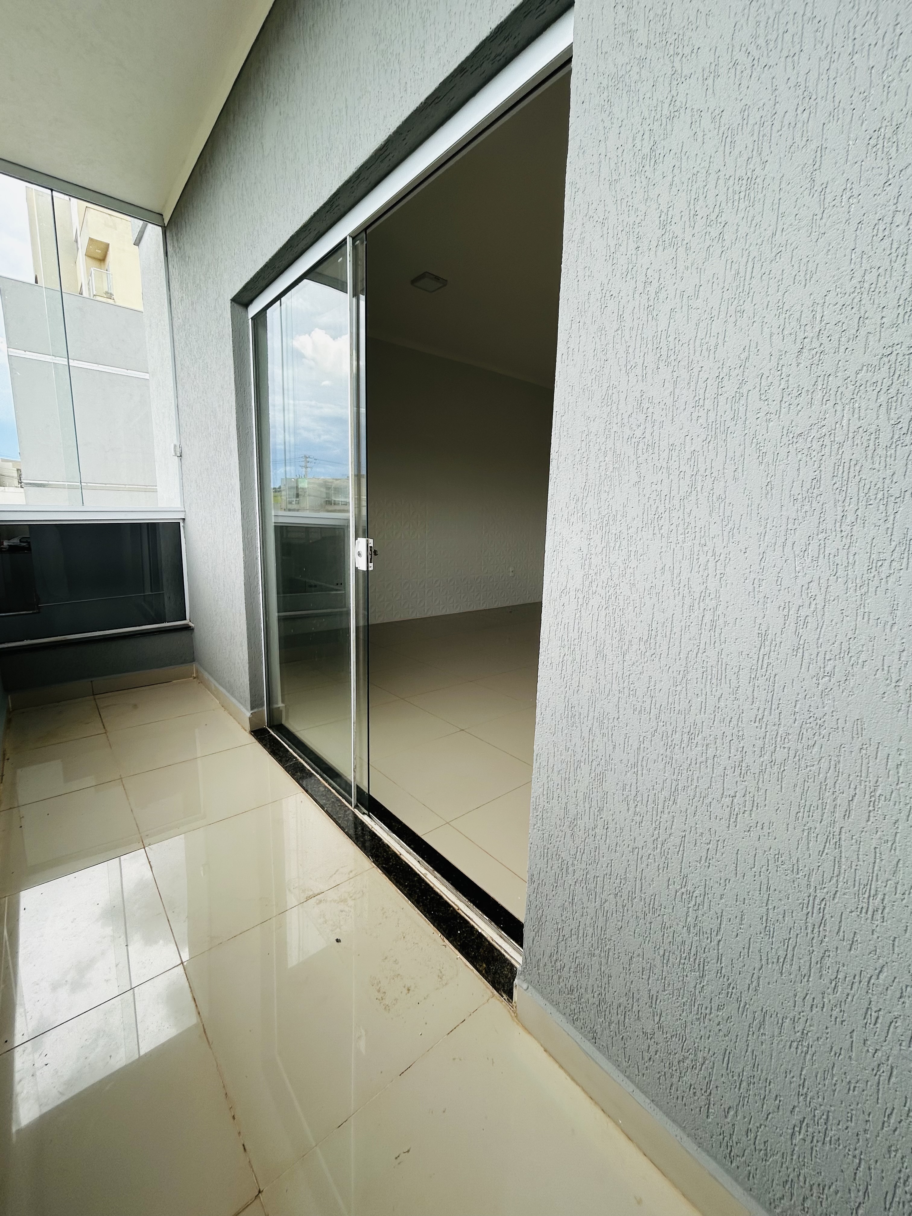 Apartamento Cobertura à Venda – Jardim Piratininga II