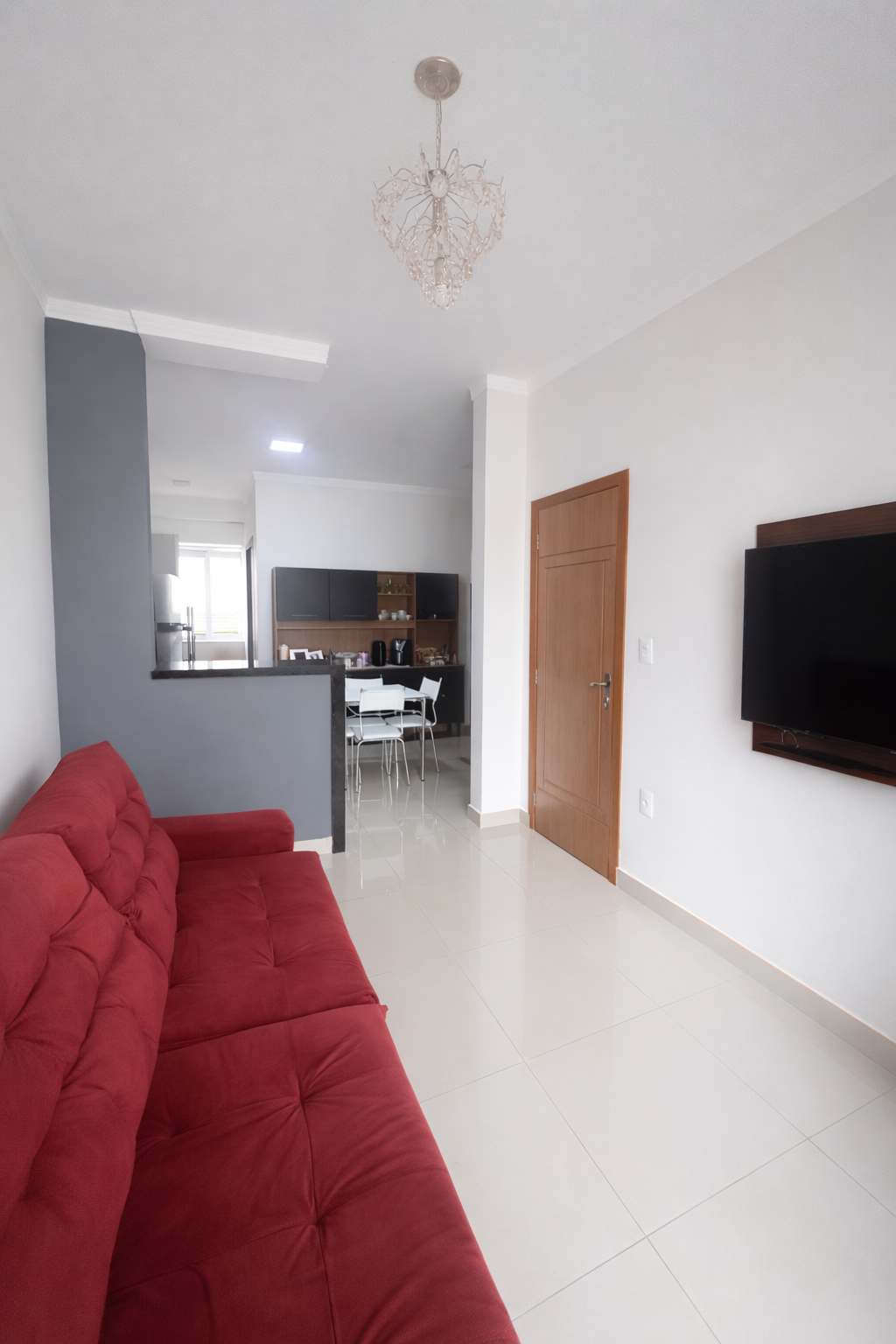 Apartamento Superior à Venda – São Jerônimo