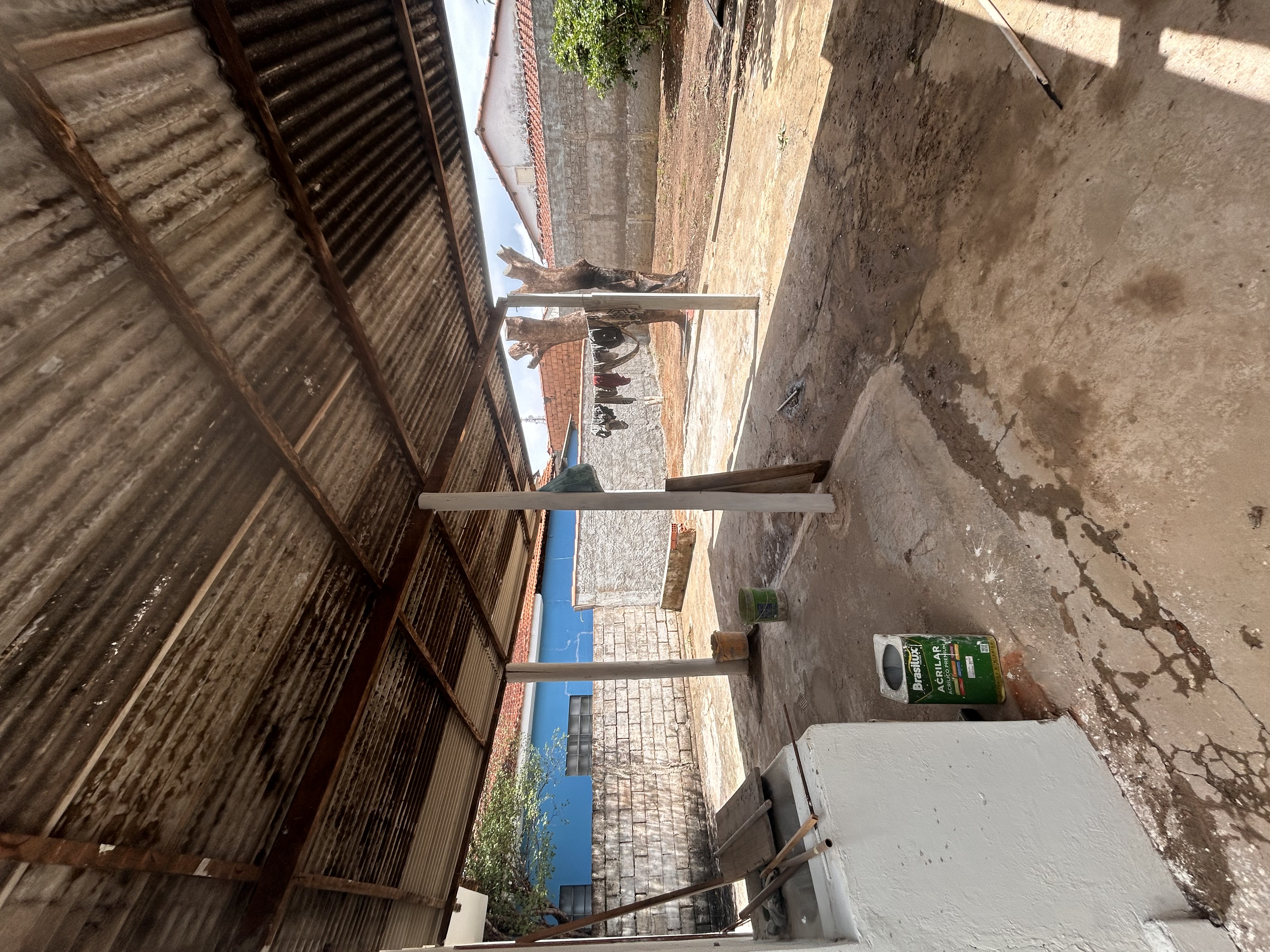 Casa à Venda – Santa Terezinha