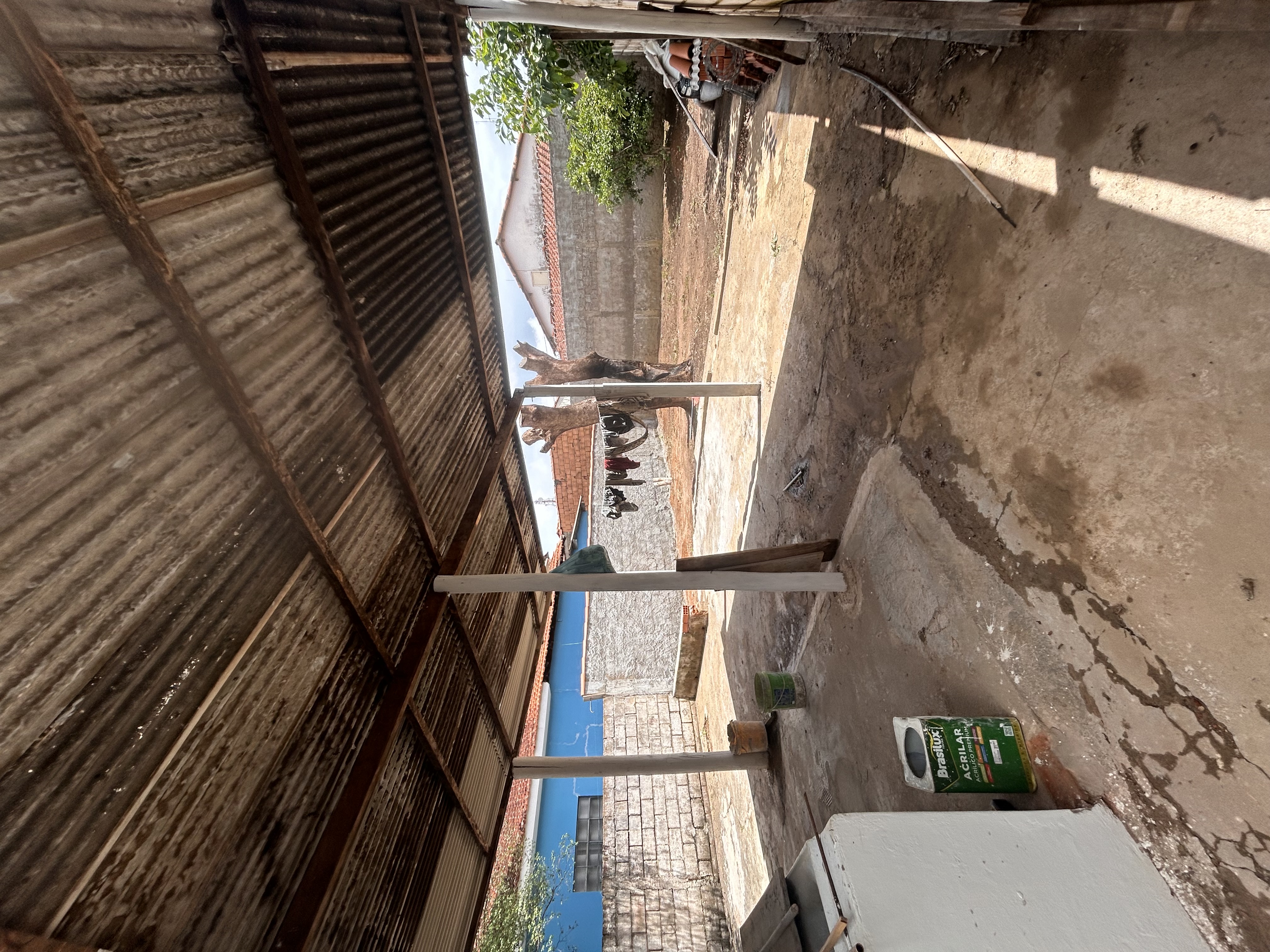 Casa à Venda – Santa Terezinha