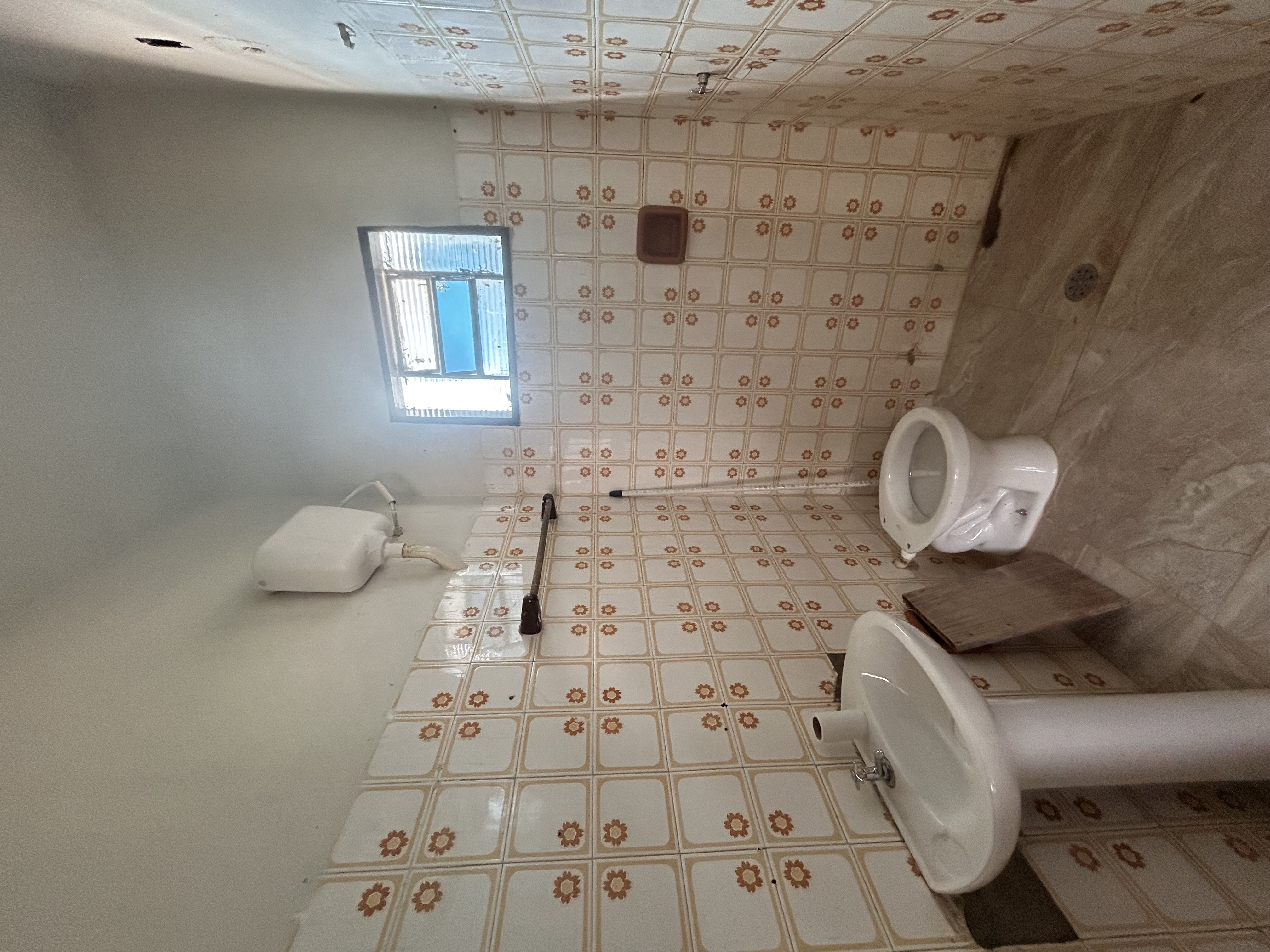 Casa à Venda – Santa Terezinha