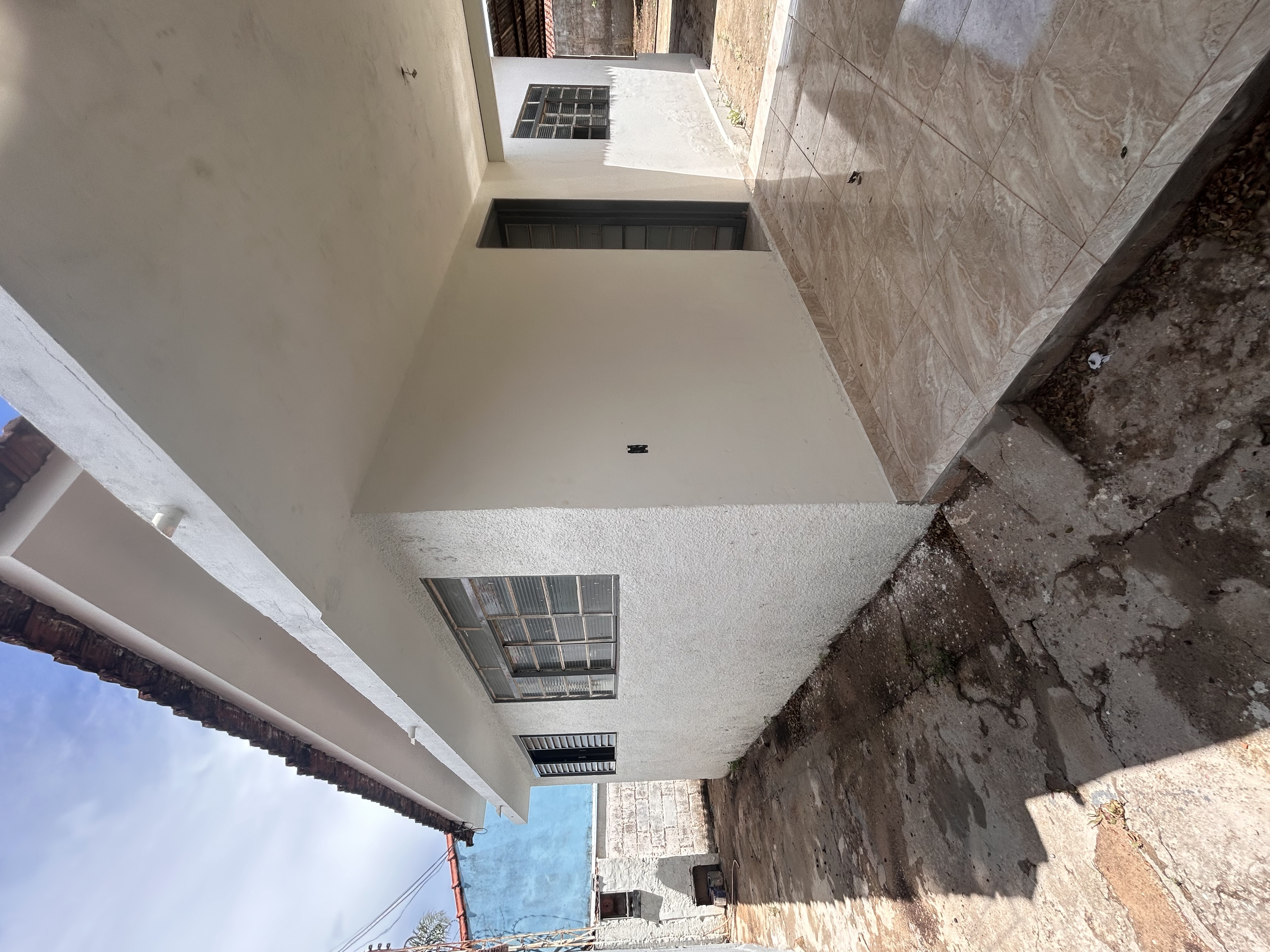 Casa à Venda – Santa Terezinha