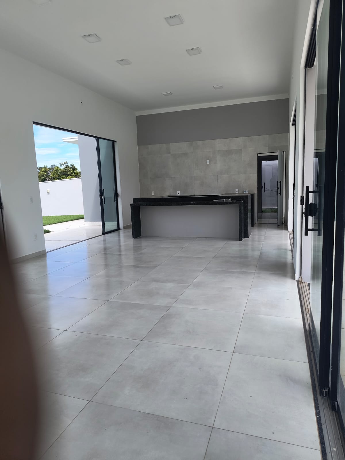 Rancho à Venda no Condomínio Lago do Sol