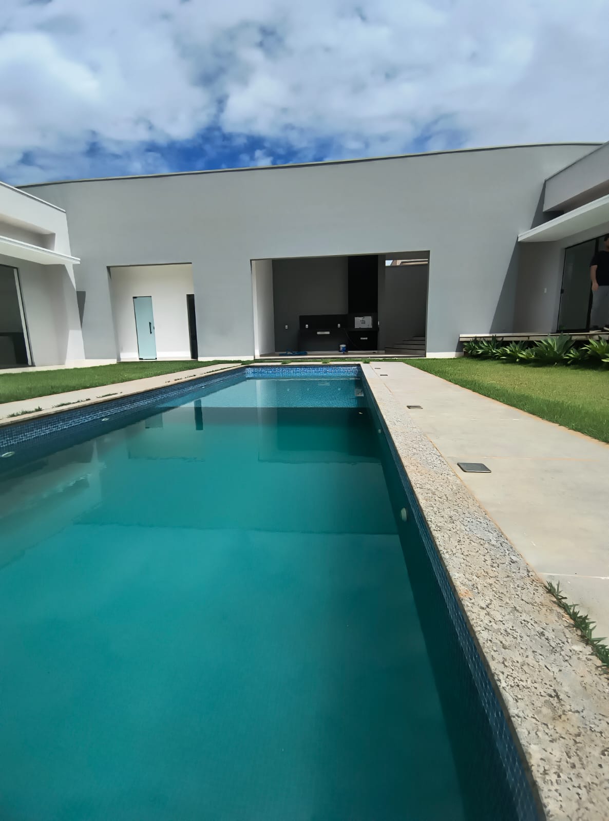 Rancho à Venda no Condomínio Lago do Sol