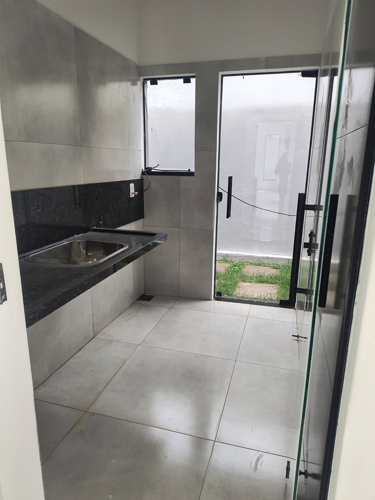 Rancho à Venda no Condomínio Lago do Sol