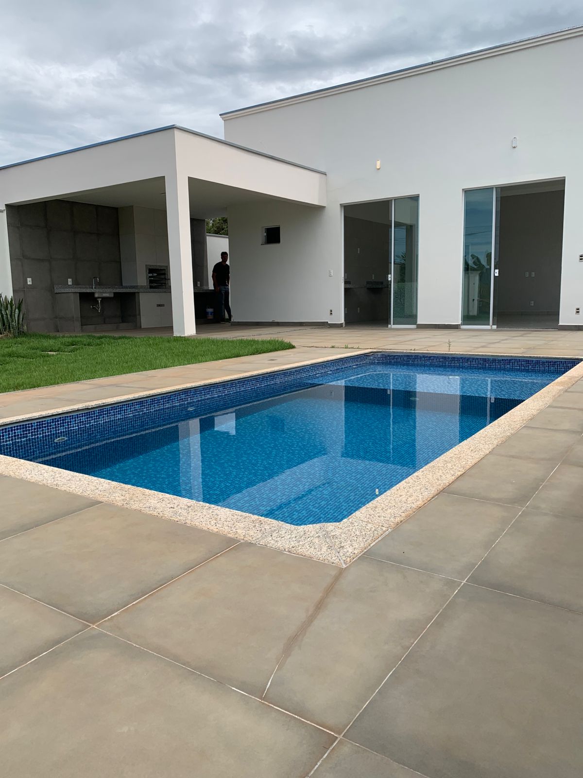 Casa no bairro lago do sol à Venda